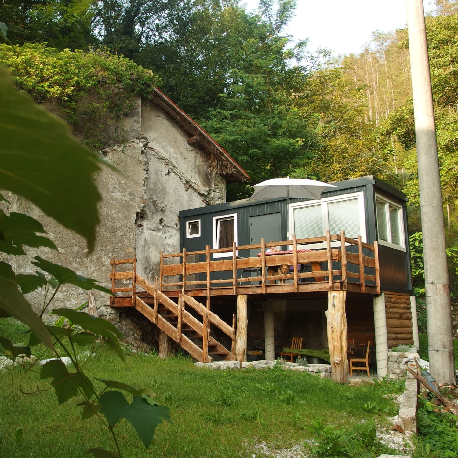 Tiny House Vacation Rentals Starting At 42 Apartment Therapy