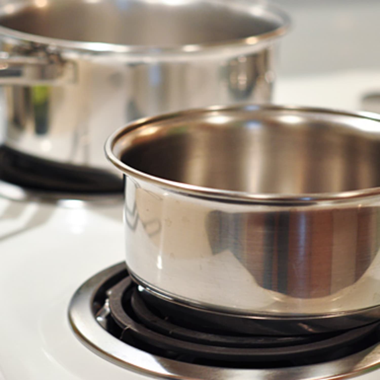 How To Use A Stove Top Heat Diffuser Kitchn