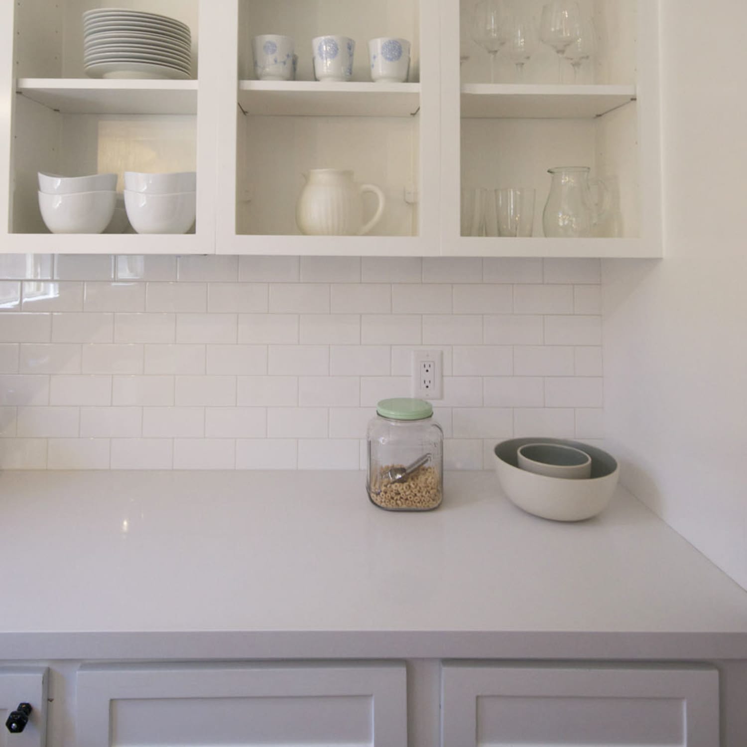 Corian Plus Six Alternatives Kitchn