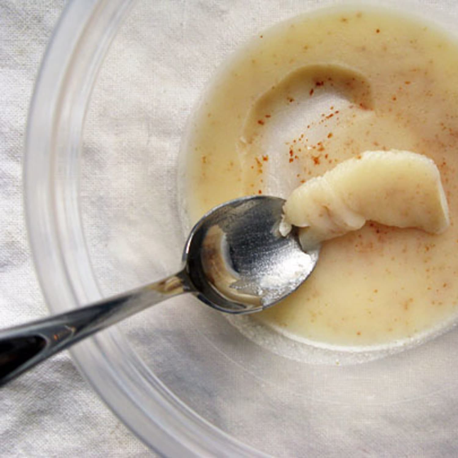 Tip Bacon Fat In Glass Not Plastic Kitchn