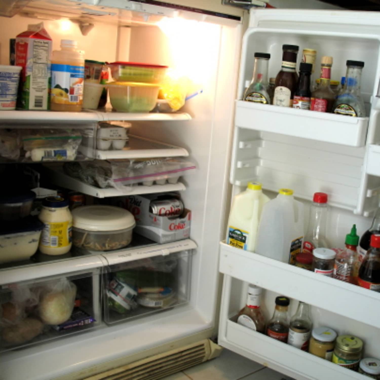 Power Out A Guide To Refrigerator Safety When You Don T