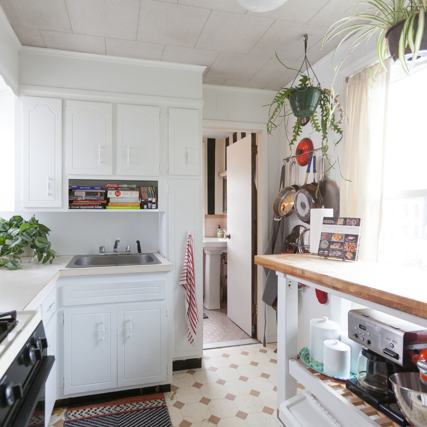 Kitchen Cabinet Styles The Differences Between Stock Semi Custom