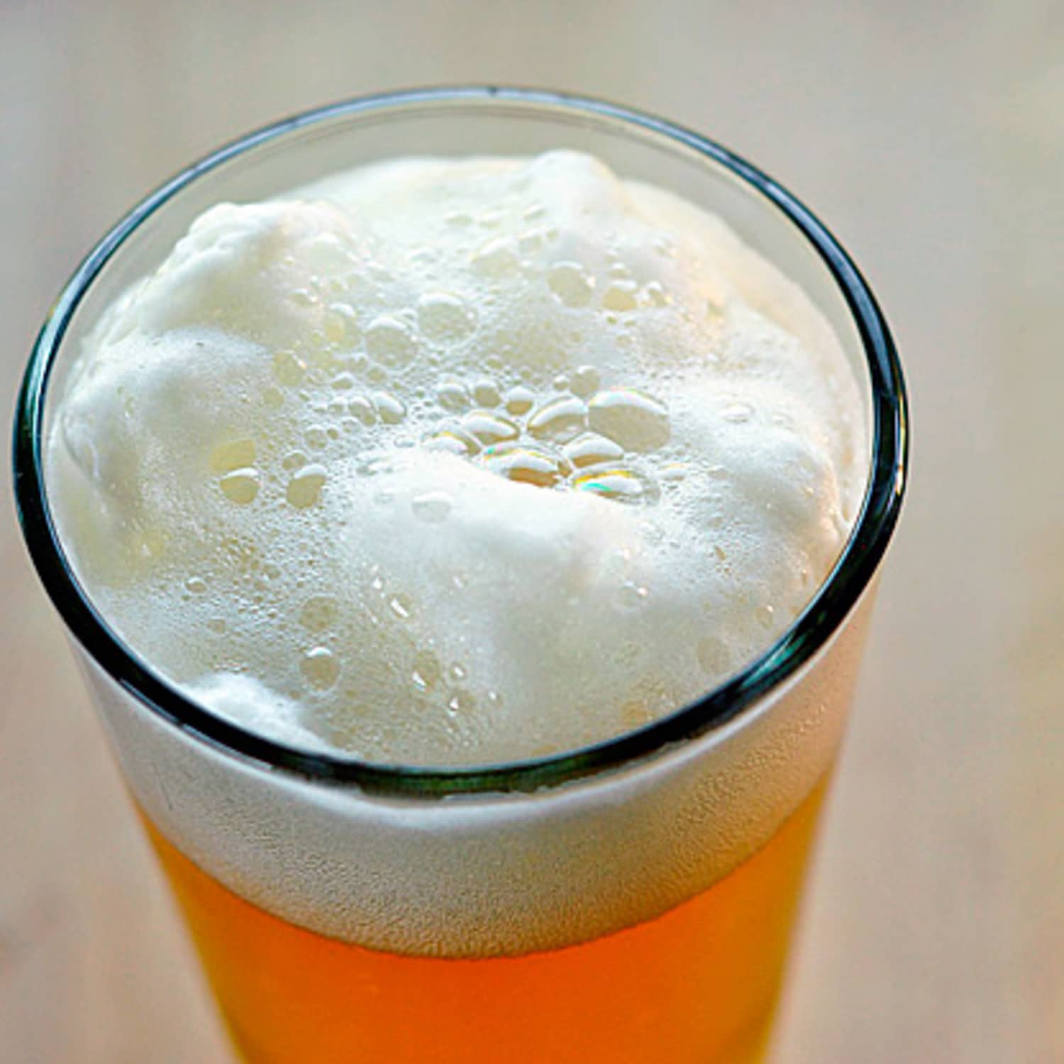 Why You Should Drink Beer From A Glass Kitchn