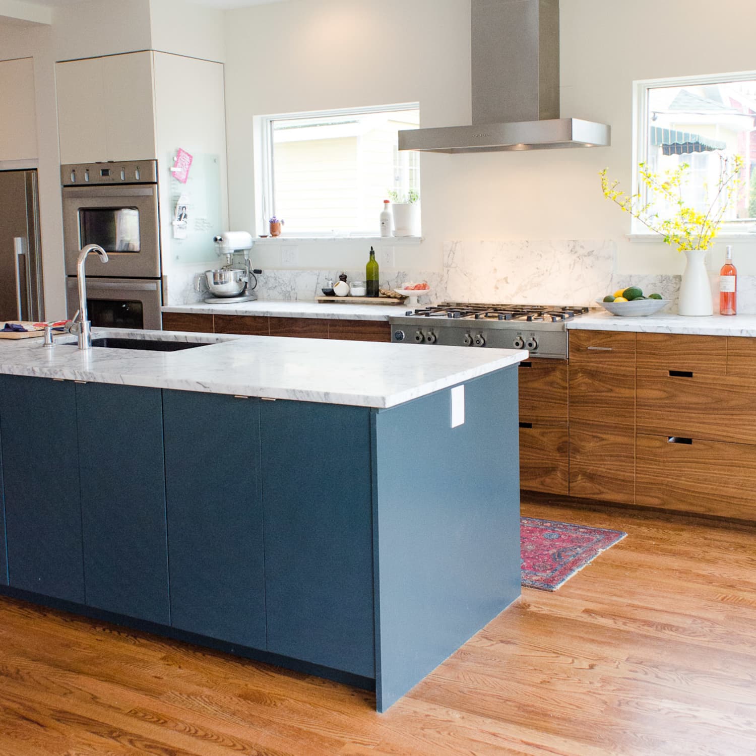 ikea kitchen review - remodel cost, cabinets quality | kitchn