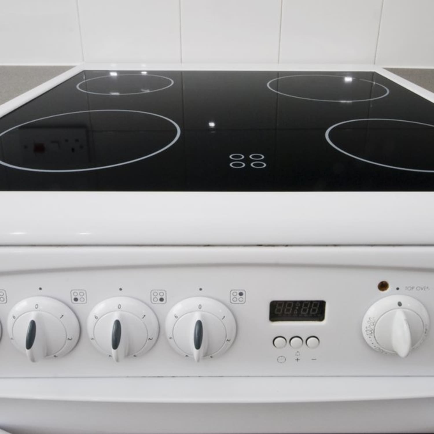 How Much Does It Cost To Convert An Electric Stove To Gas Kitchn