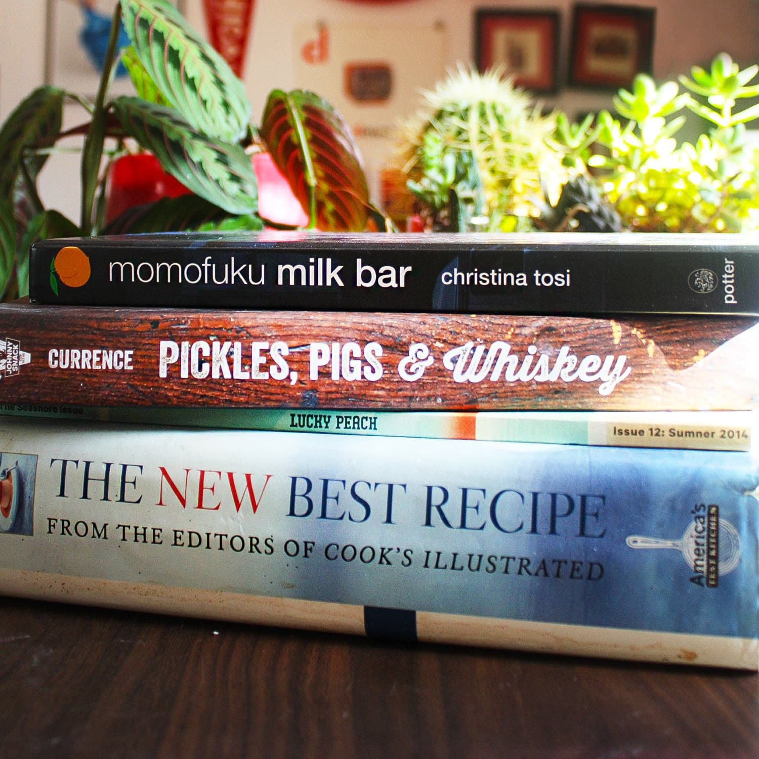5 Cookbooks I Read Cover To Cover Like Romance Novels Kitchn - 