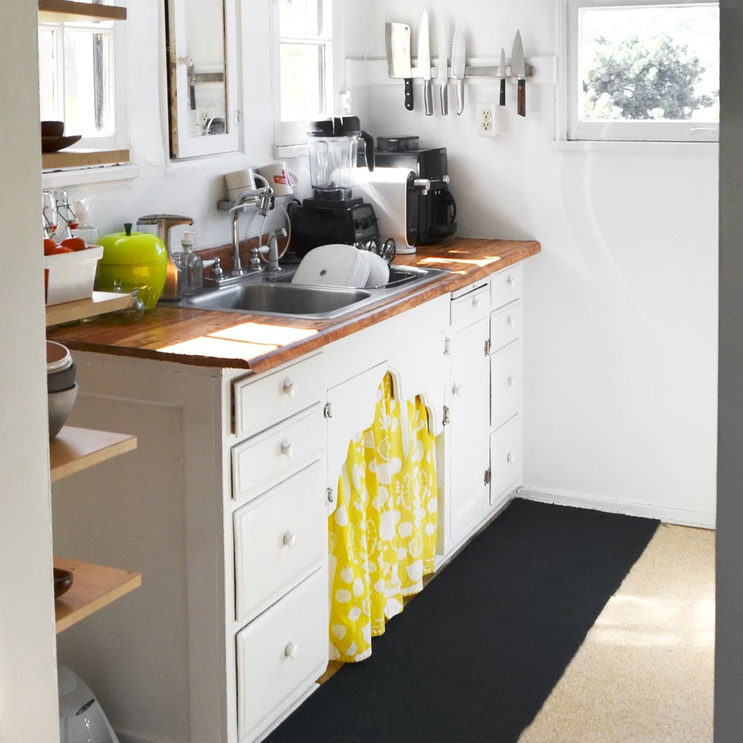 10 Things We Learned From Real People S Kitchens Kitchn
