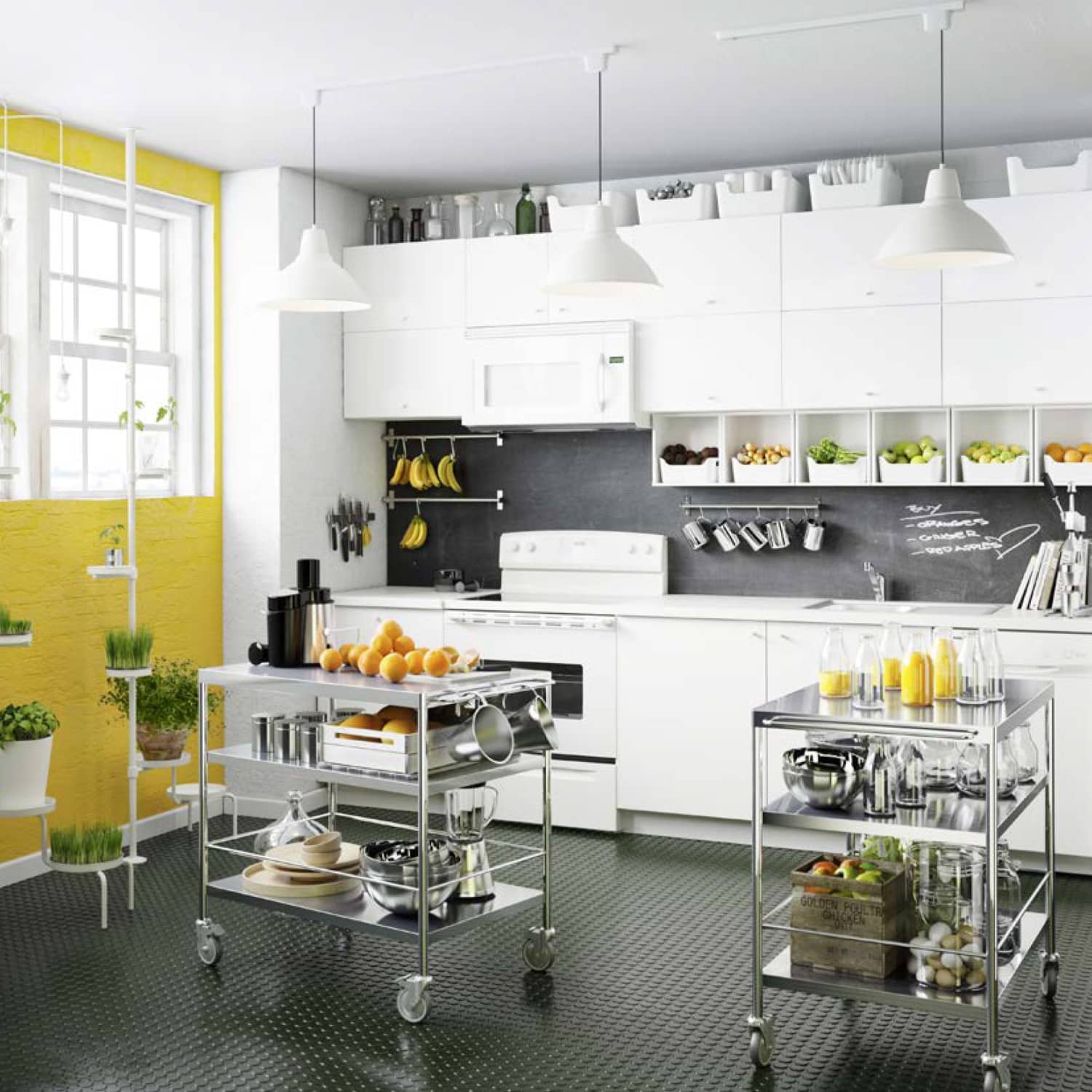 Ikea S New Sektion Cabinets Sizes Prices Photos Kitchn