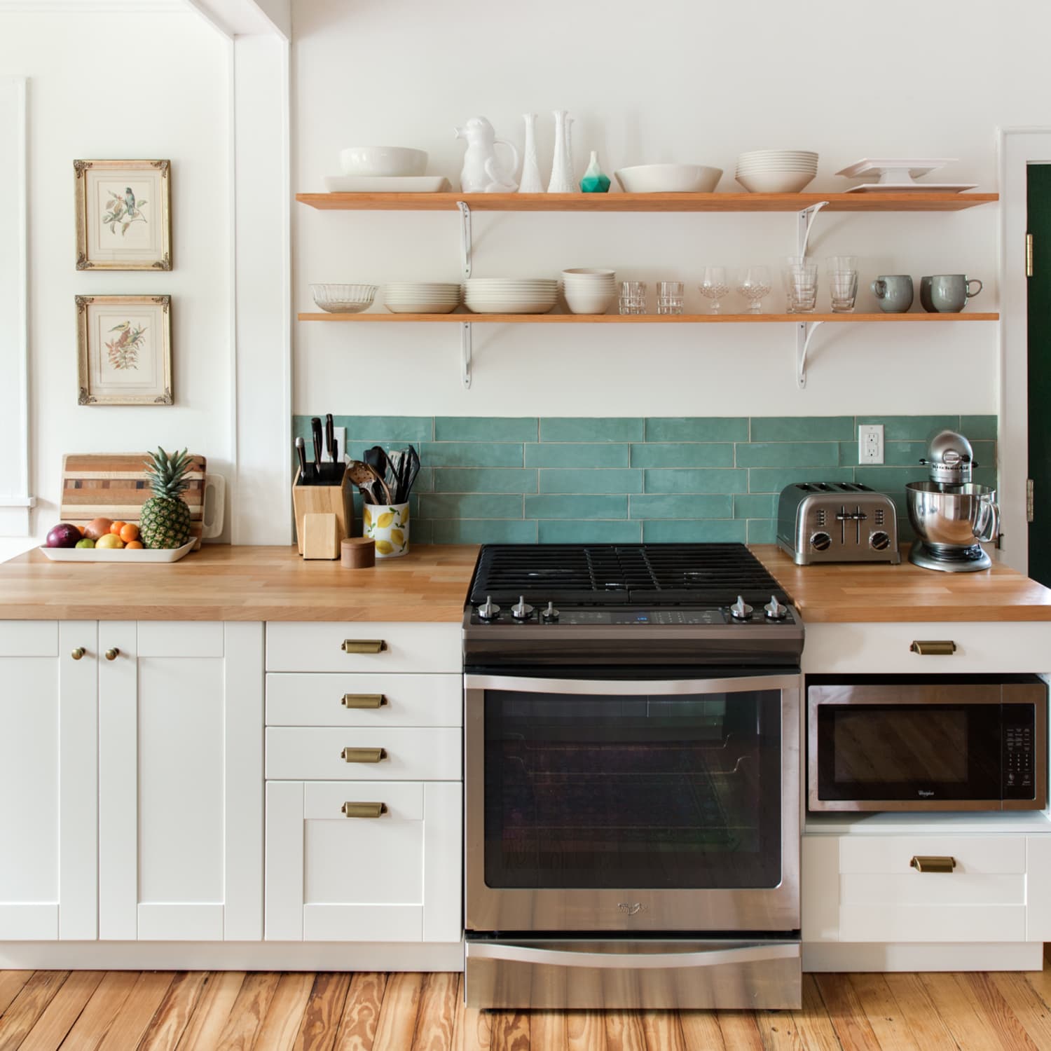What To Do If You Don T Have A Range Hood Or Vent Kitchn