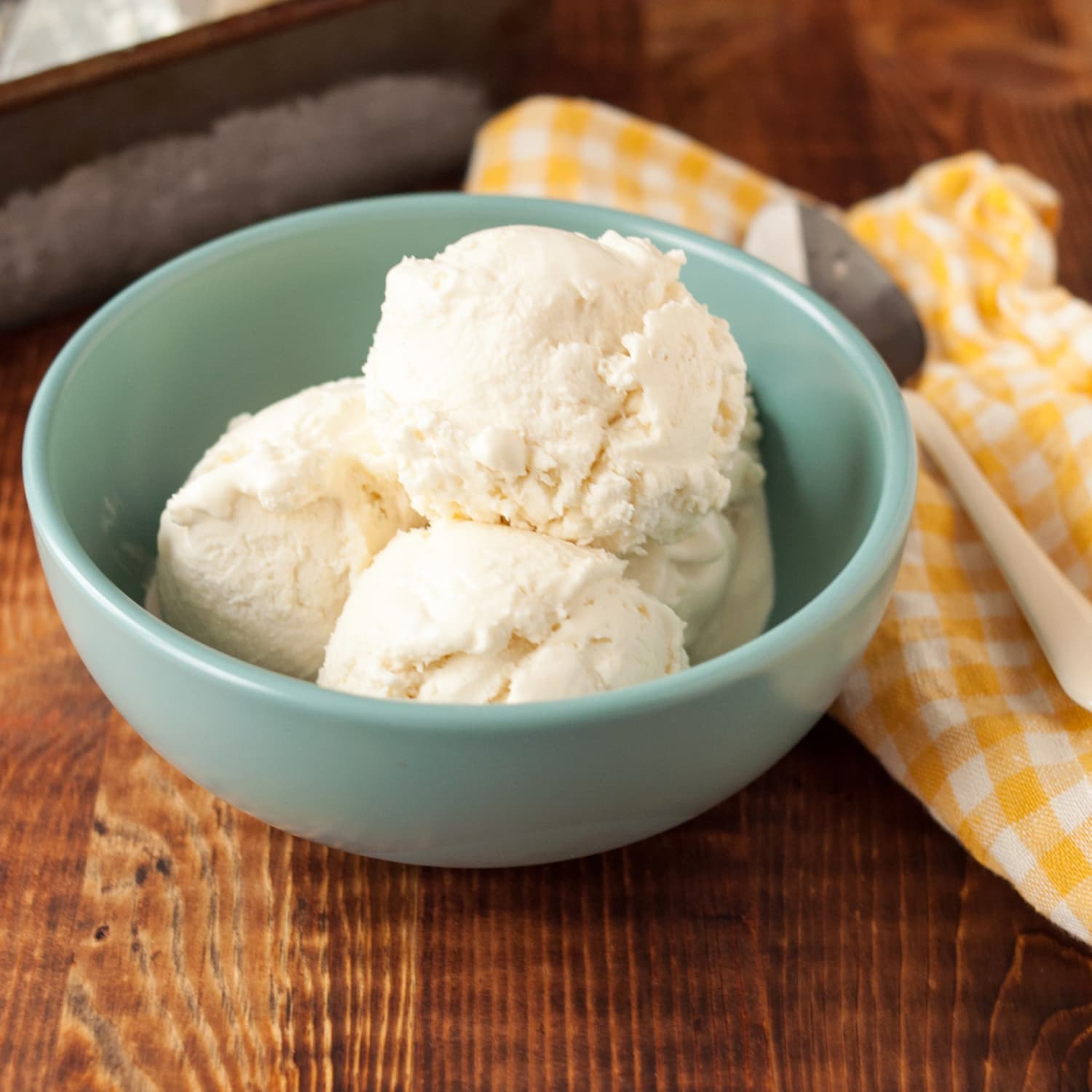 The 4 Essential Ice Cream Bases You Should Know Kitchn