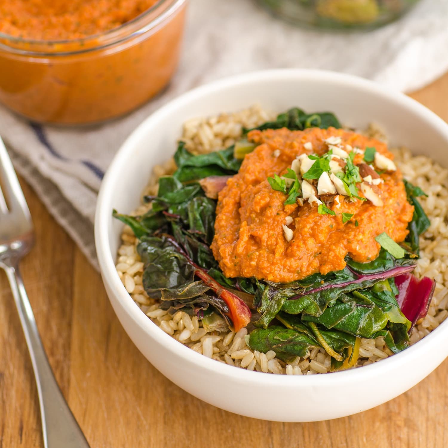 21 Budget Friendly Recipes Starring Rice Kitchn - 