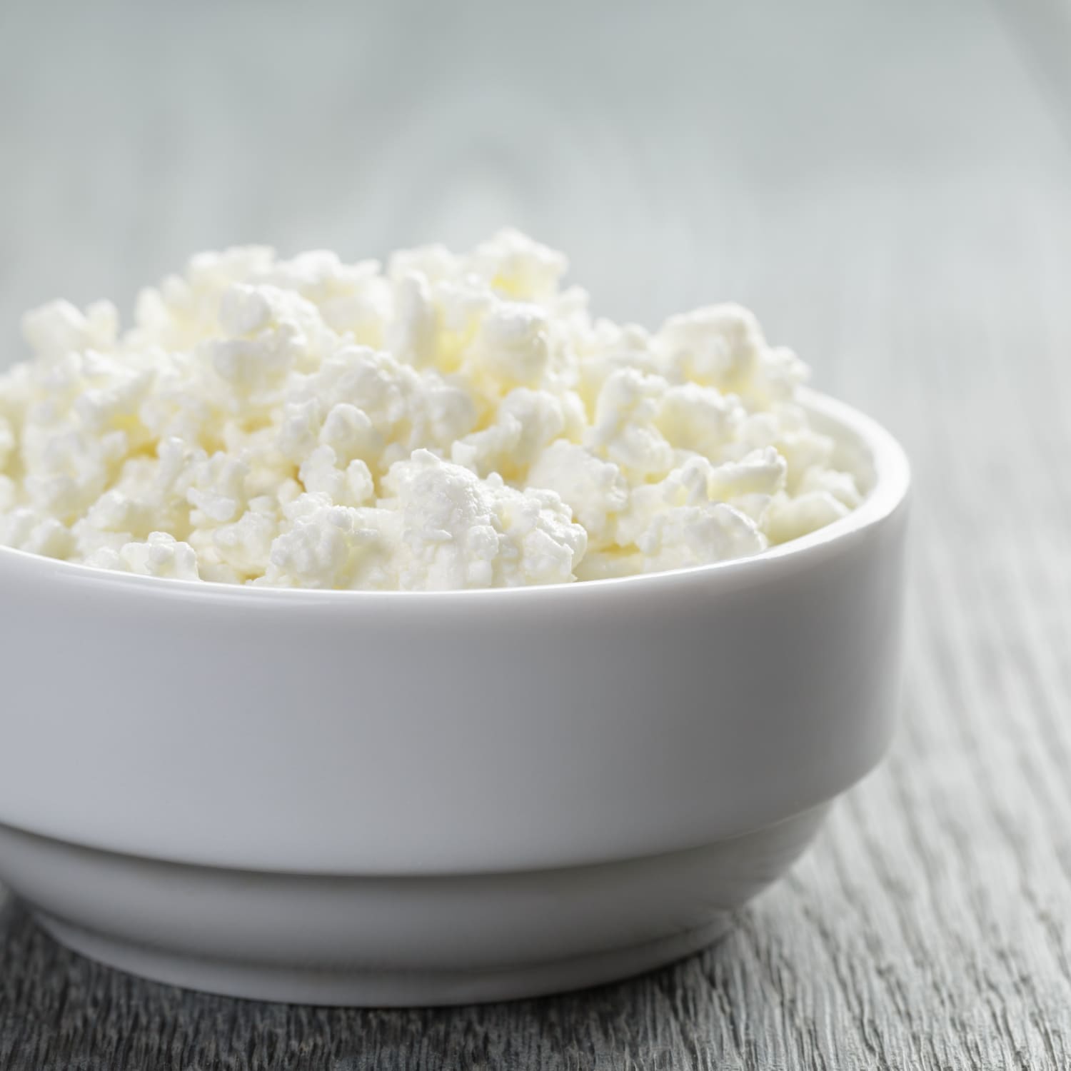 Is Cottage Cheese Finally Having A Comeback Kitchn