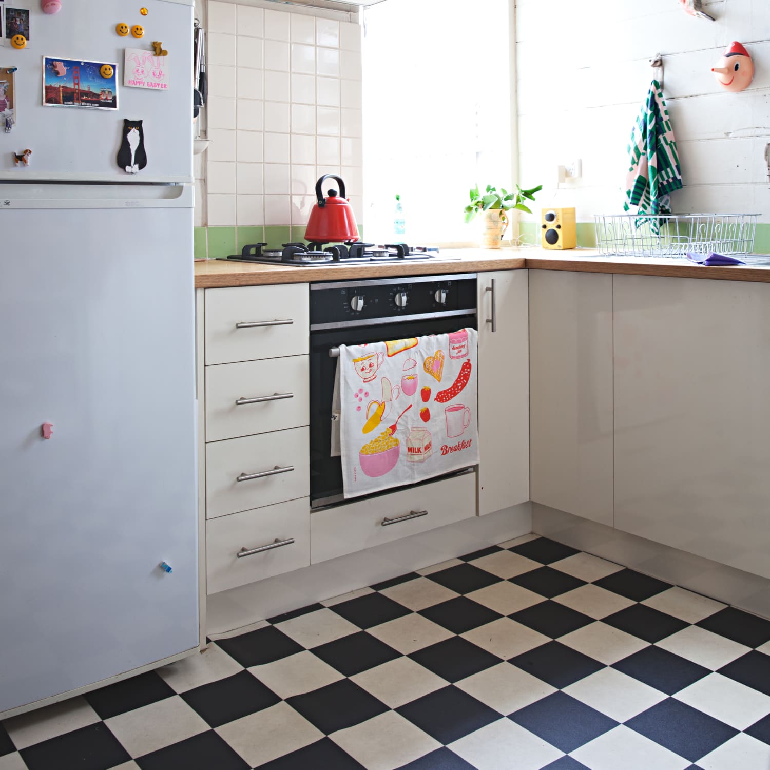 The 21 Best Storage Ideas For Small Kitchens Kitchn