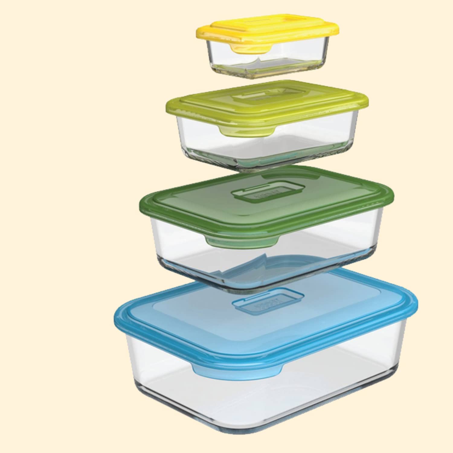 One Of Our Favorite Glass Container Sets Is Now On Kitchn