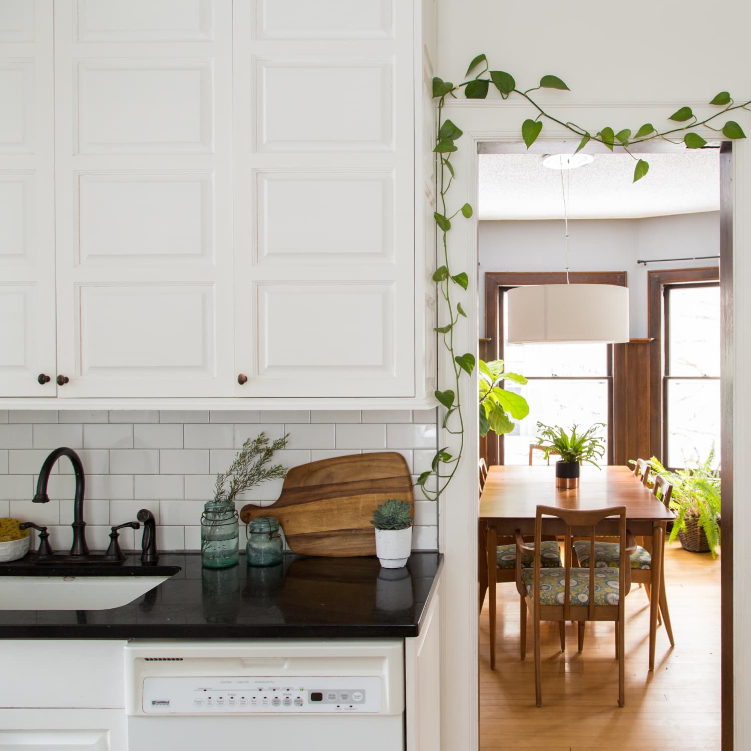 Easy Diy Kitchen Countertops Kitchn