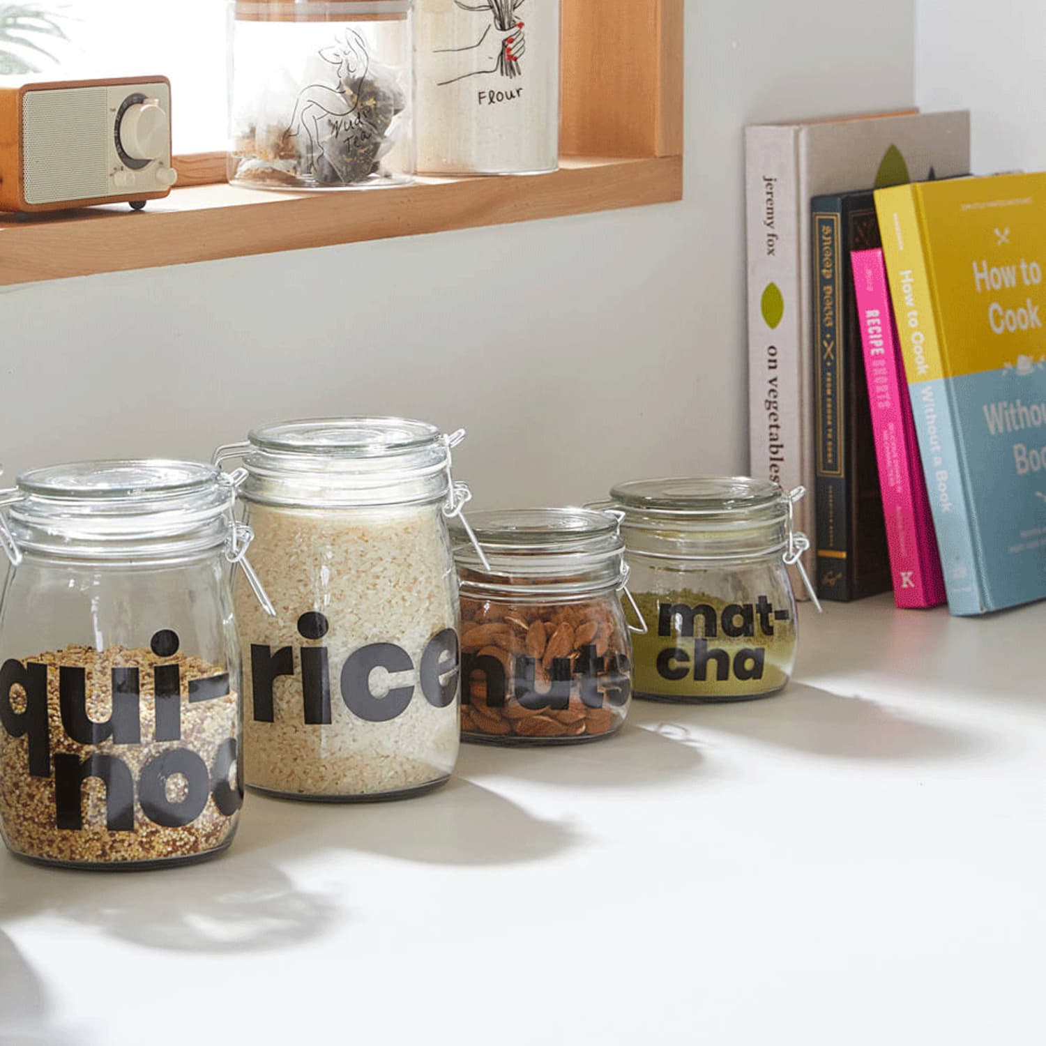 Urban Outfitters Containers Best Food Storage Kitchn