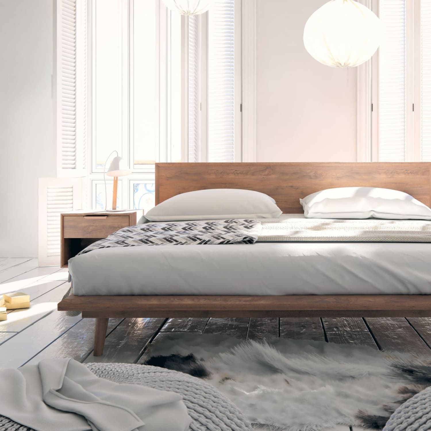 Best Ikea Bed Frames Not Squeaky - archiwalk-tokyo