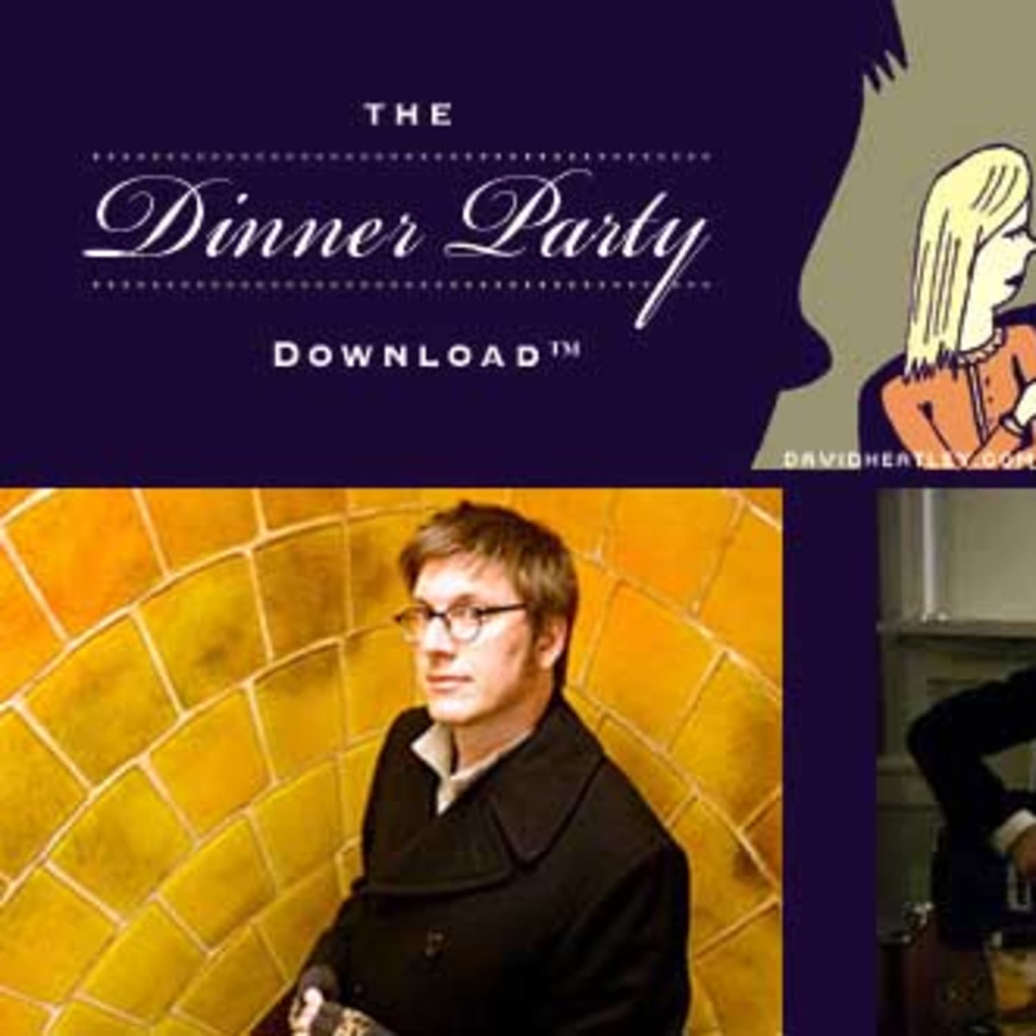 Npr Dinner Party - Dinner Party 'Freeze Tag' Is A Reminder Of Life's ... - But an attorney with more than 20 years experience working with mass shooting victims, says there's a lot to think about.
