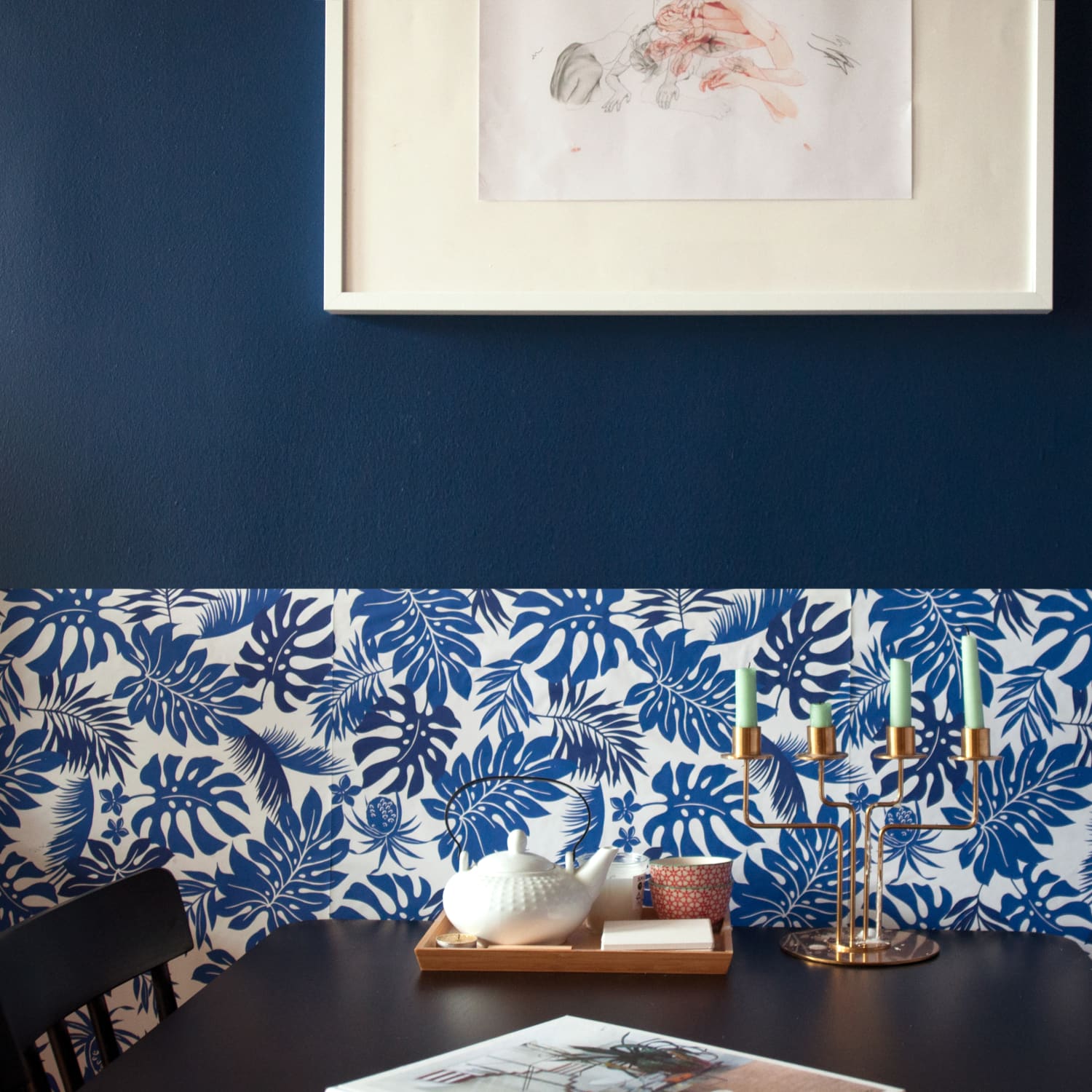 Color Matching Metallic Paint