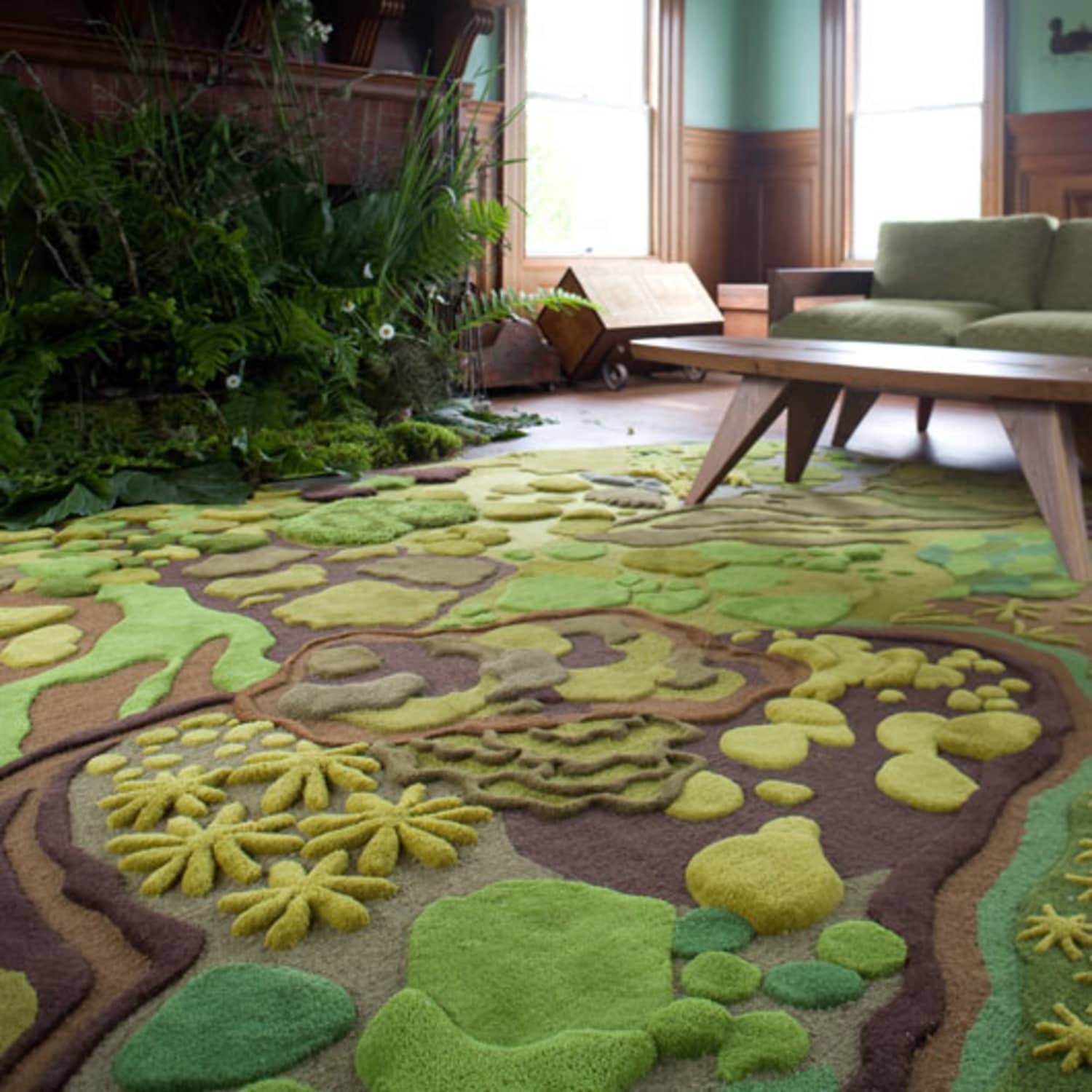 Best Rug Carpet S 2010 Apartment Therapy Best Rug Carpet S 2010