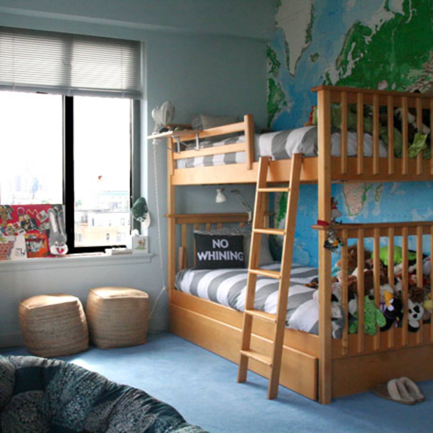 Jane S Two Boys Explore The World Apartment Therapy Jane S Two Boys Explore The World