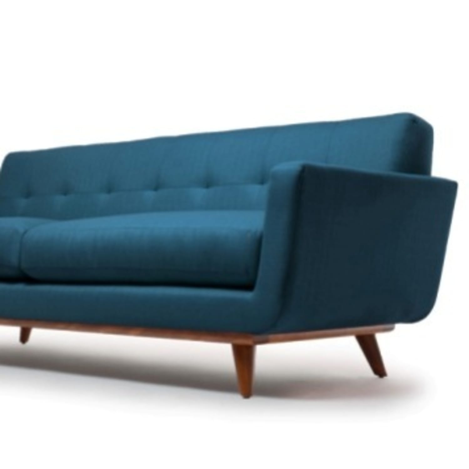 Win The Nixon Sofa From Thrive 8212 A 2 159 Value Apartment Win The Nixon Sofa From Thrive 8212 A 2 159 Value Apartment Therapy