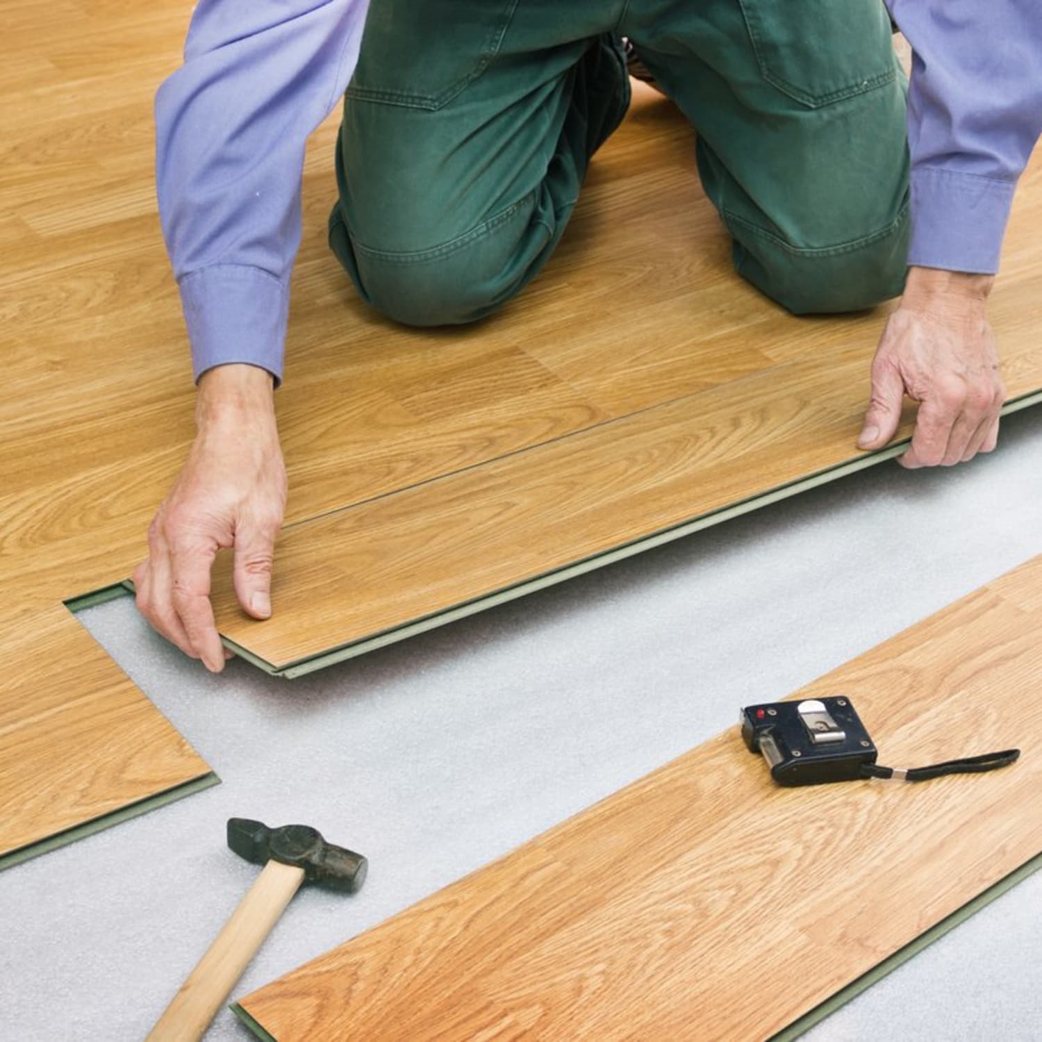 How Much Does It Cost To Install Laminate Flooring How Much Does It Cost To Install Laminate Flooring