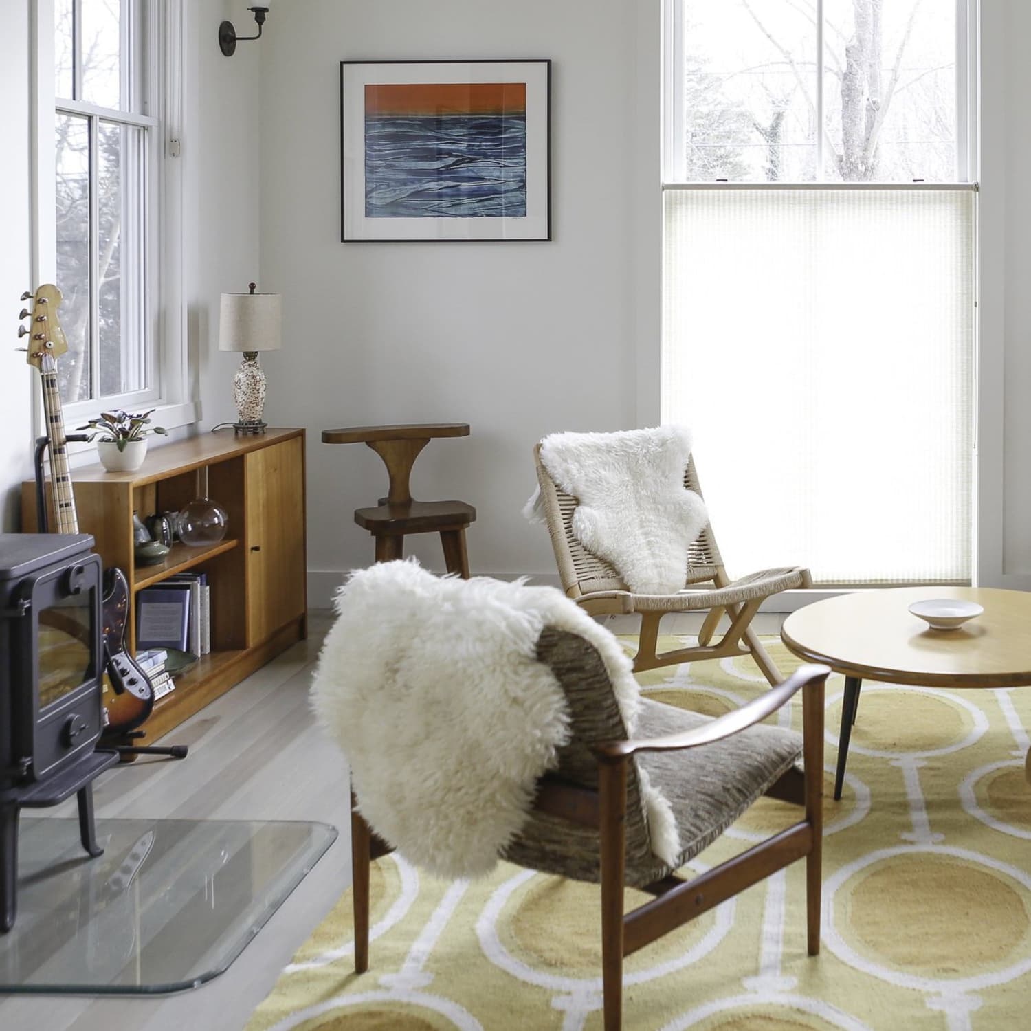The Ten Commandments Of Ing Used Furniture Apartment Therapy