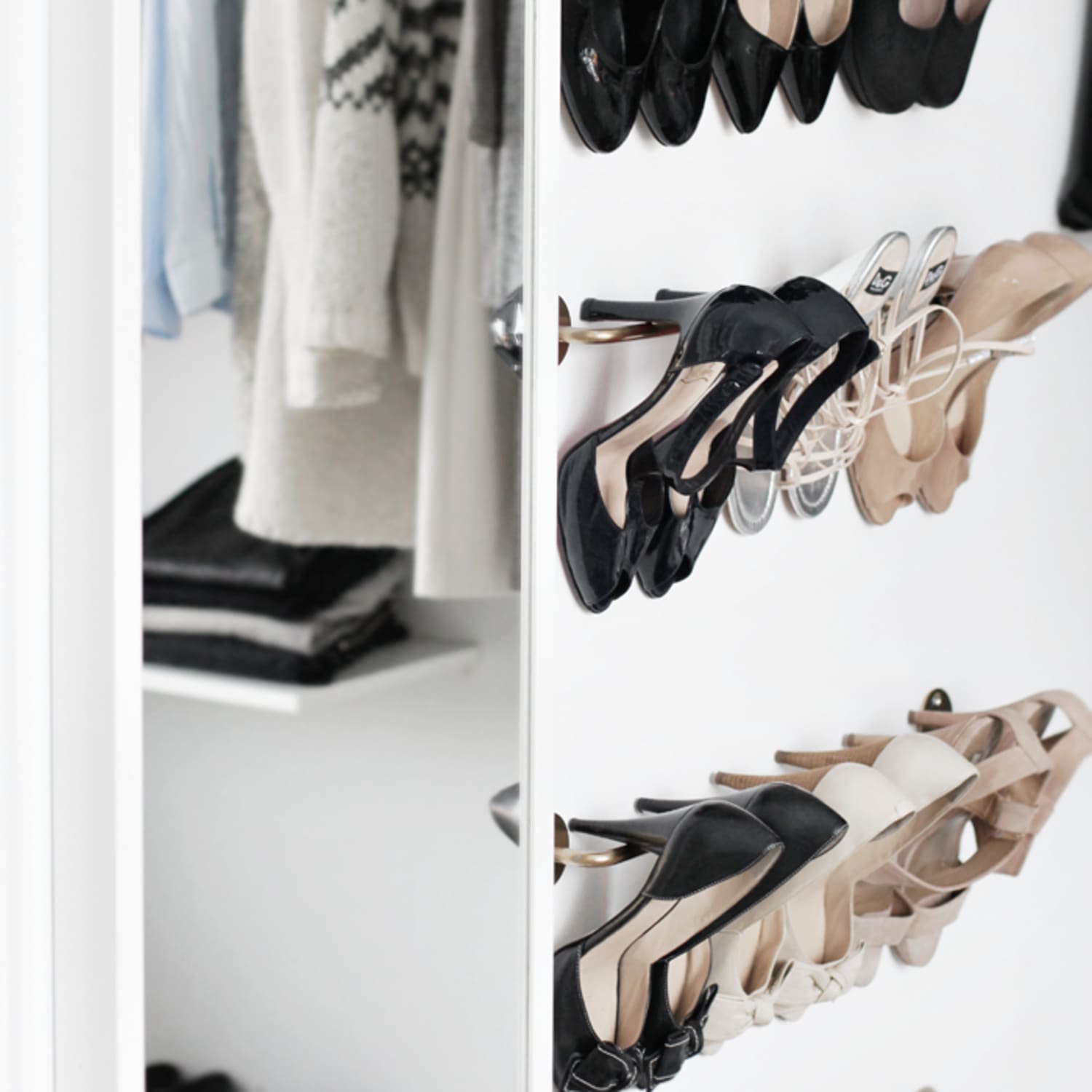 Ikea Billy Bookcase Hack Shoes Ikea Billy Bookcase Hack Shoes - House Items Design