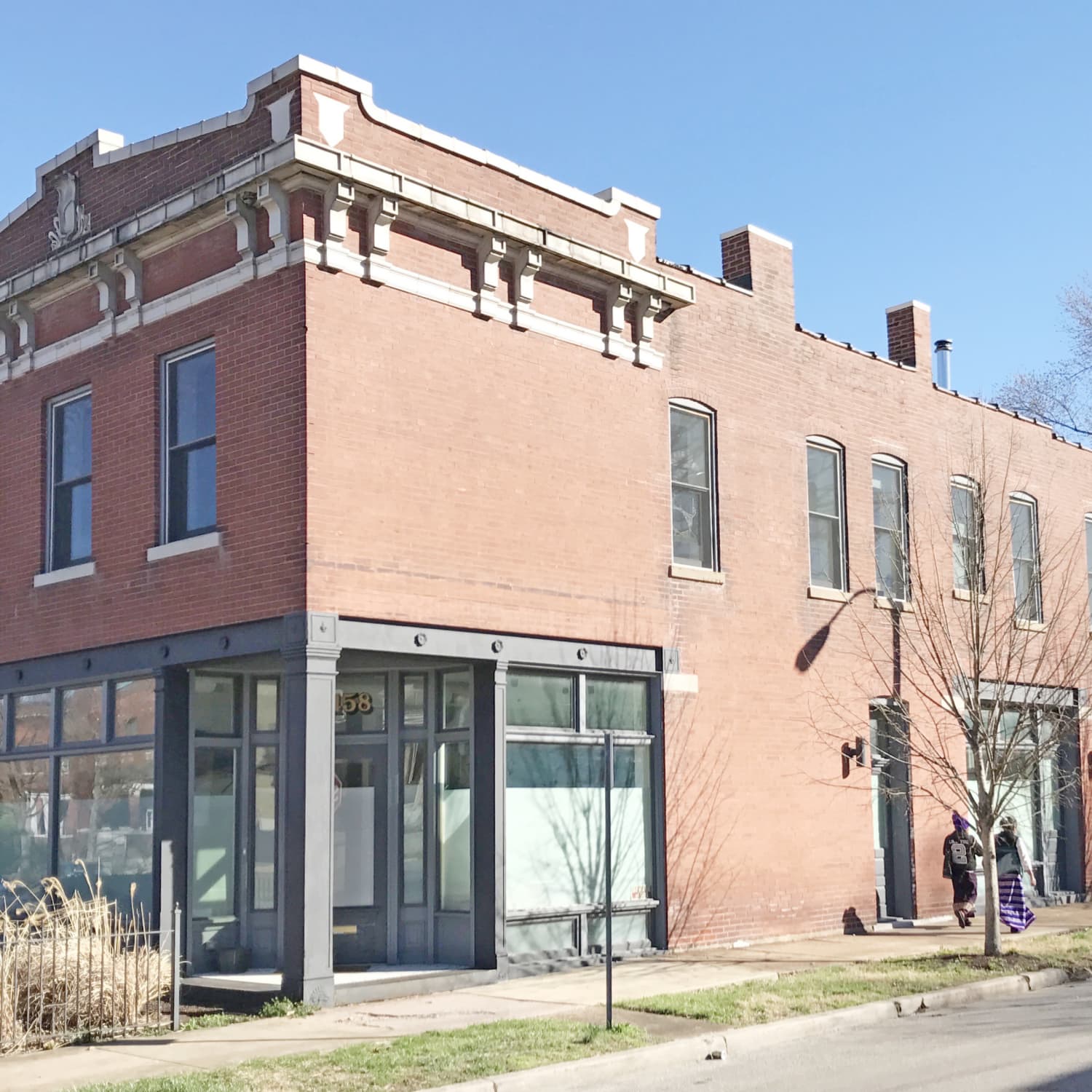 Exterior Paint Color Consultant Denver