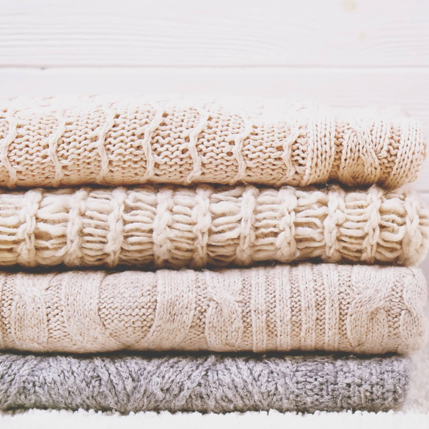 How to Wash a Sweater Dress Without Shrinking?