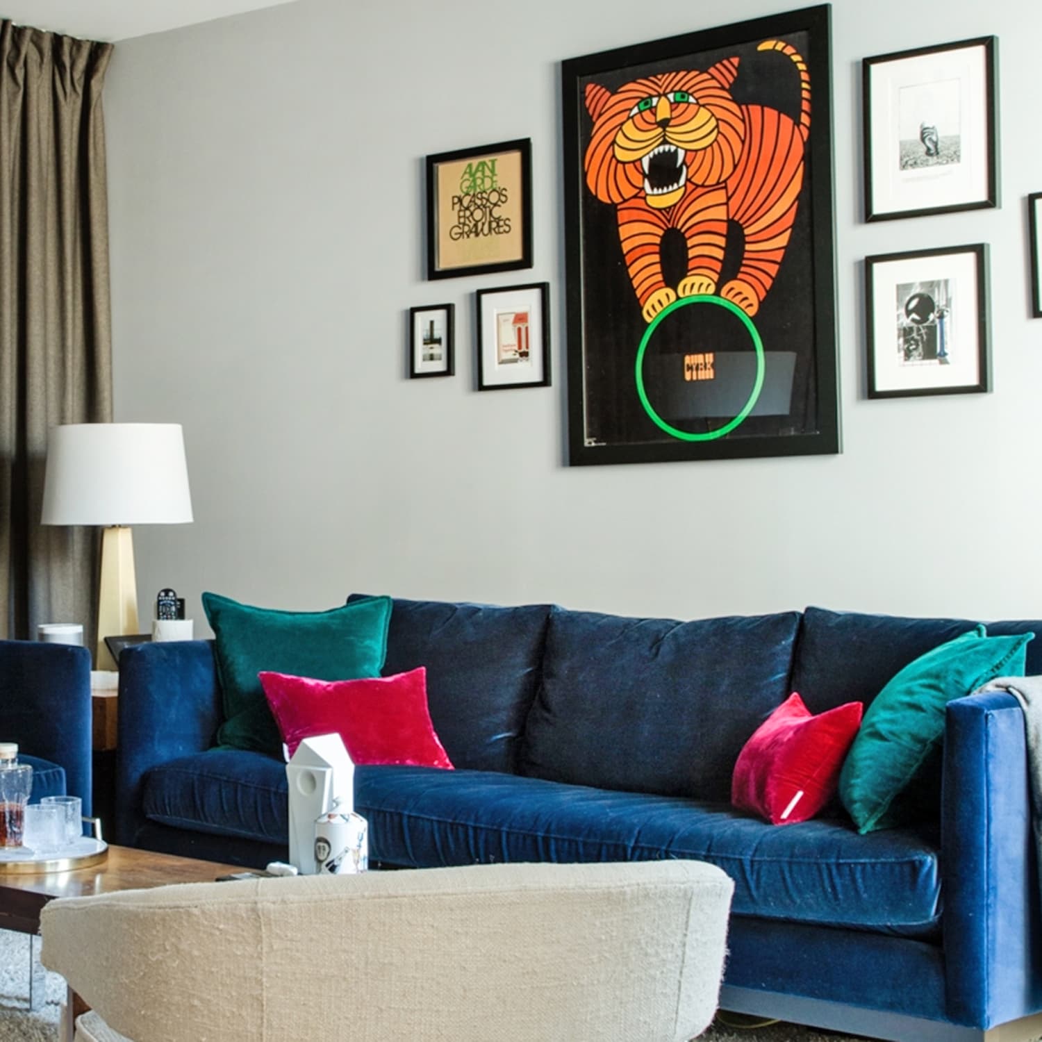 Best Insulated Blackout Curtains Apartment Therapy The Best Insulated Blackout Curtains To Keep Sun Cold Out