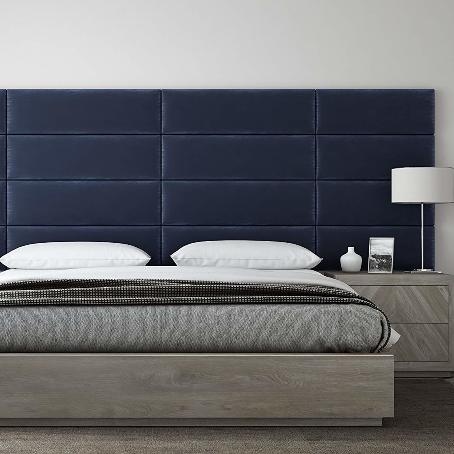 The way to Diy Soundproof Headboard Soundproof