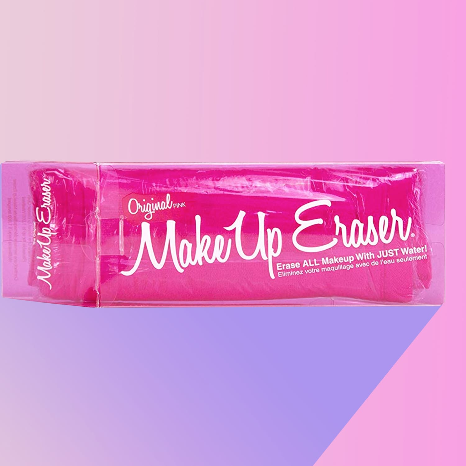 The Makeup Eraser Towel Review Apartment Therapy