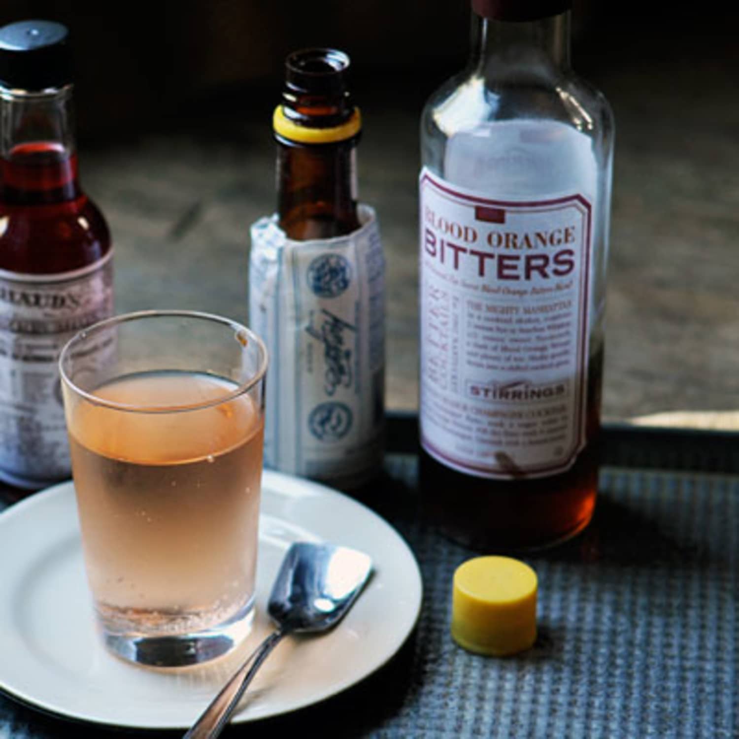 Angostura Bitters Soft Drink Recipe Bryont Blog