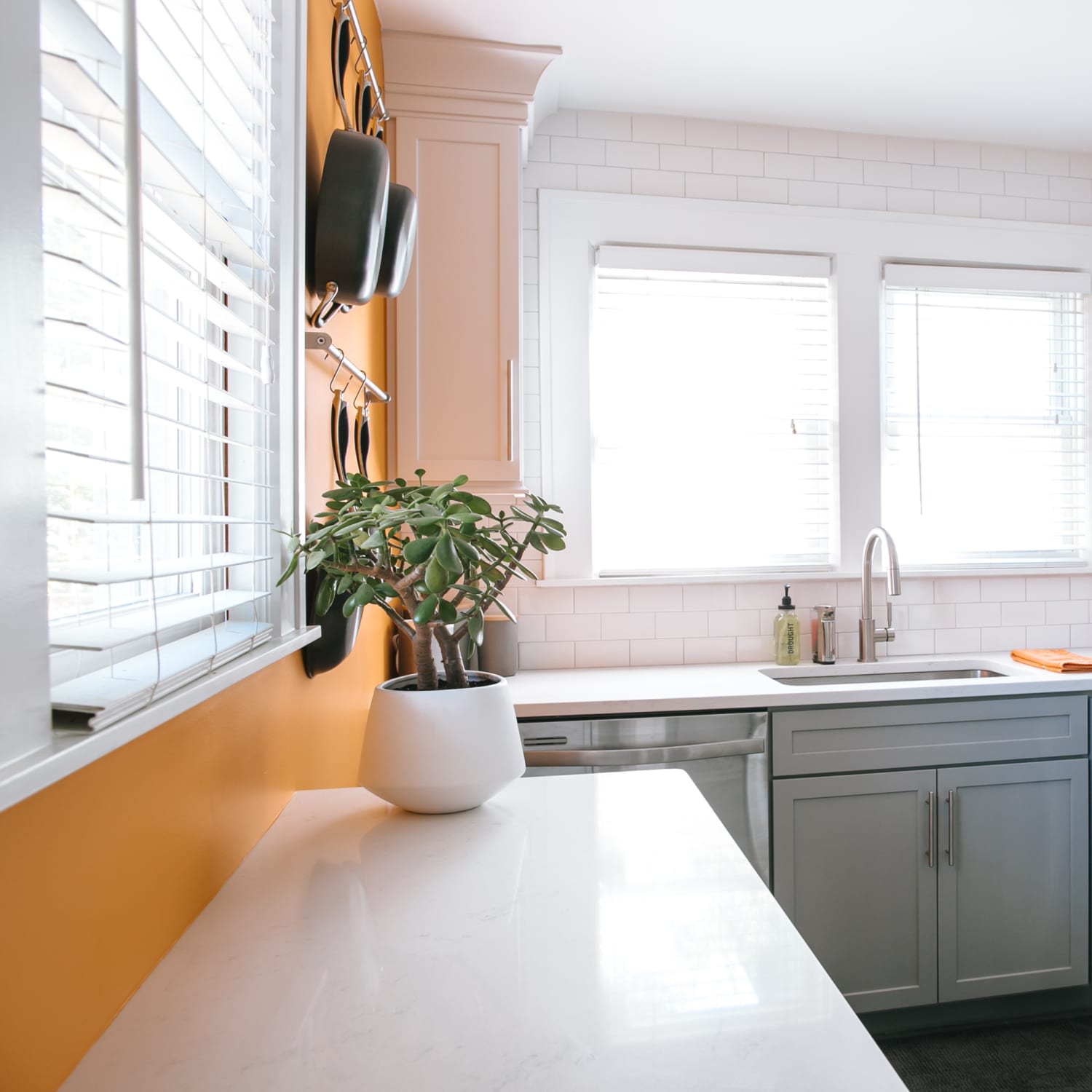 Corner Grocery Cupboard Everything Furniture