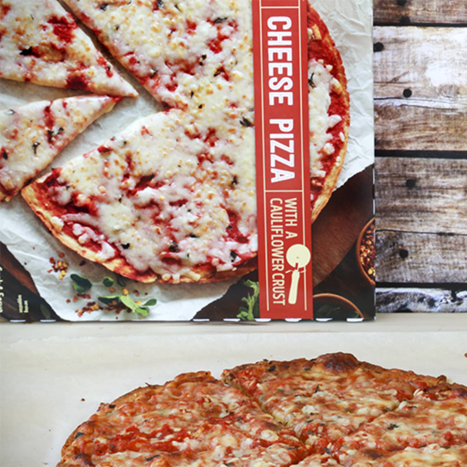 Trader Joes Cauliflower Pizza Nutrition Facts Runners High Nutrition