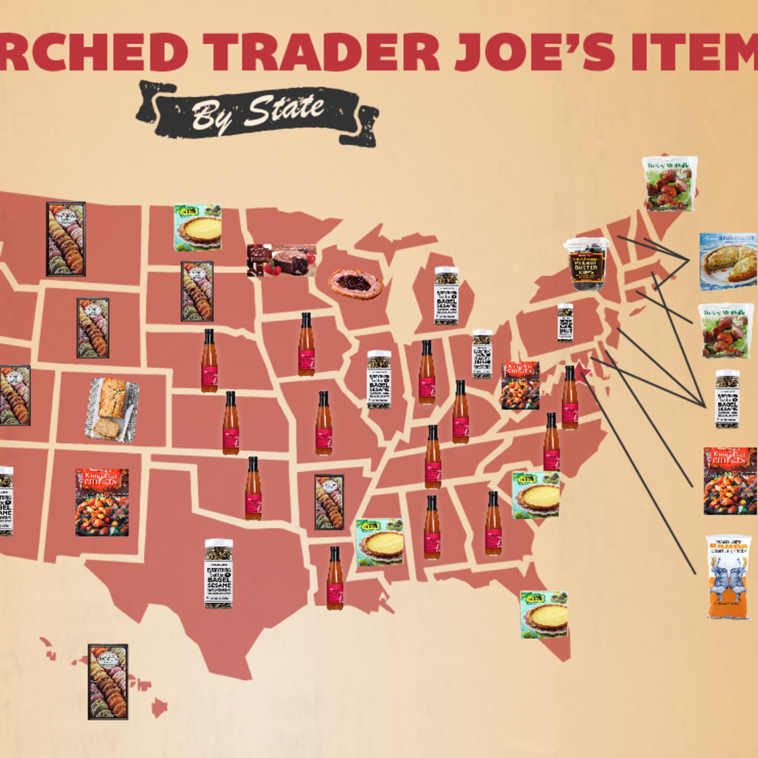 cryptocurrency trader joes locations