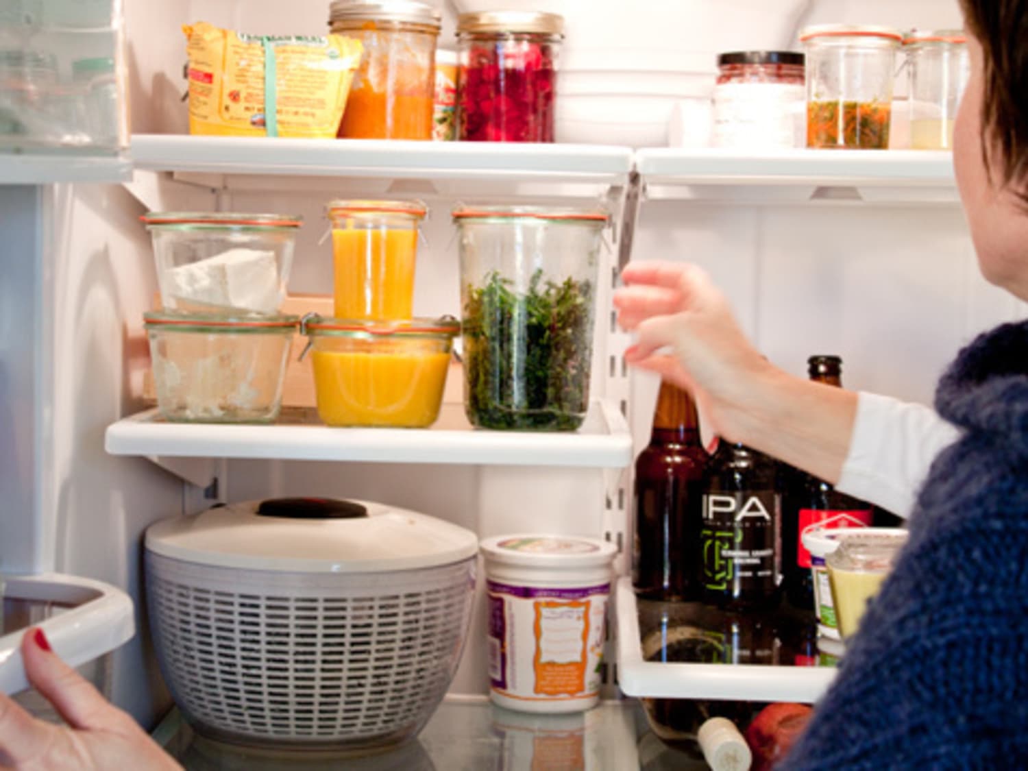 Making The Switch To Glass Food Storage Containers Apartment Therapy