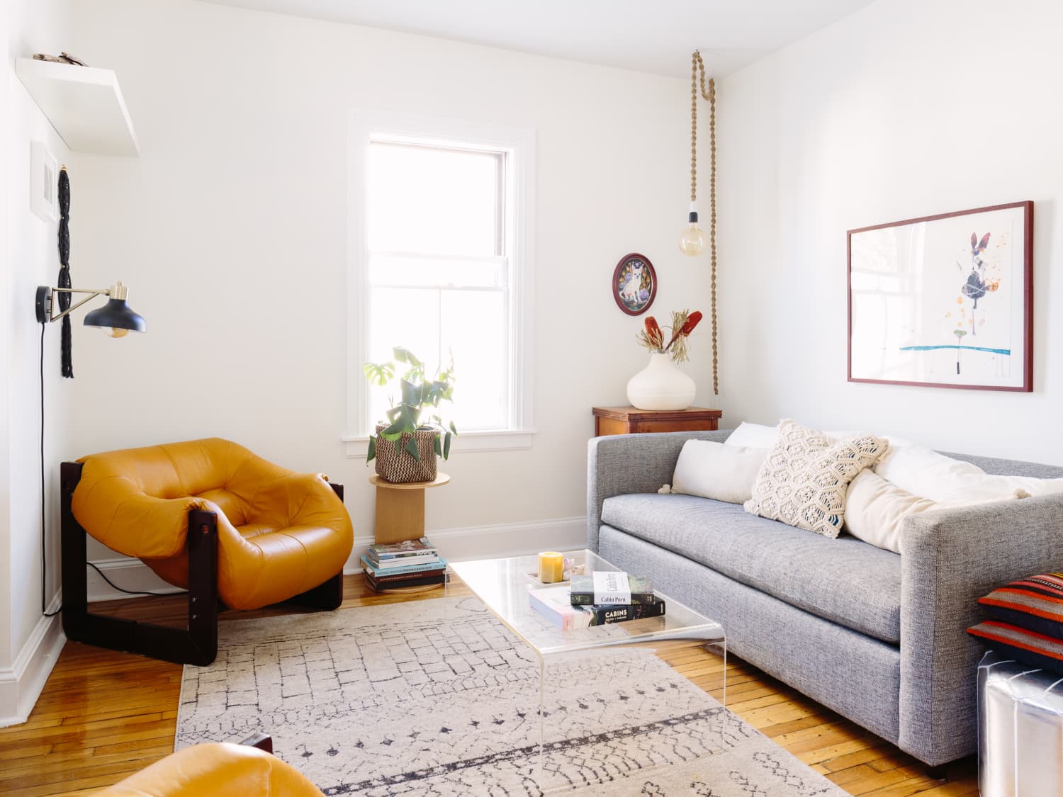 Looking Up 10 Tricks For Making Your Ceiling Look Higher