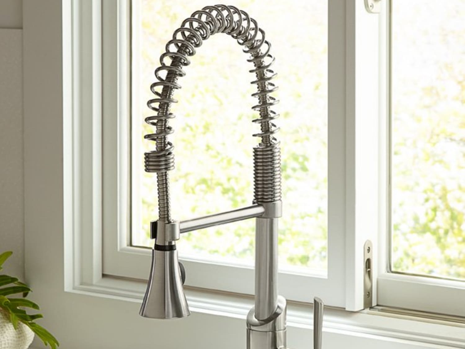 Win The Fresno Culinary Kitchen Faucet By Dxv Apartment