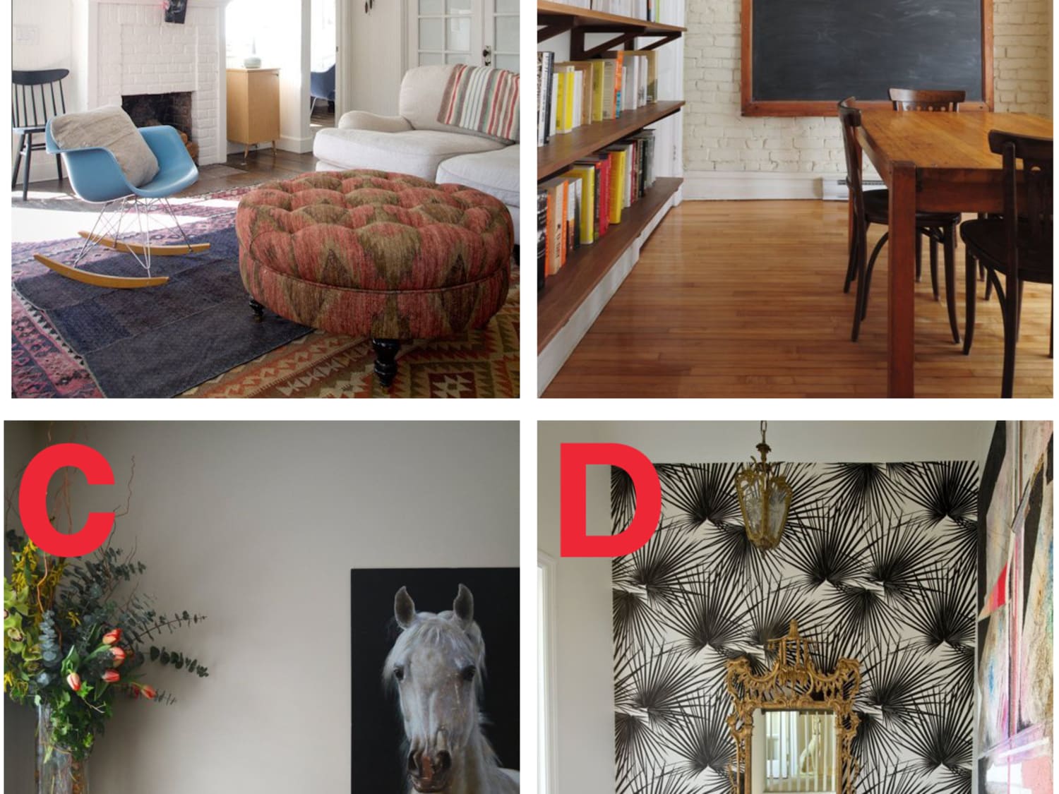 Trust Your Taste Our Ultimate Find Your Style Quiz