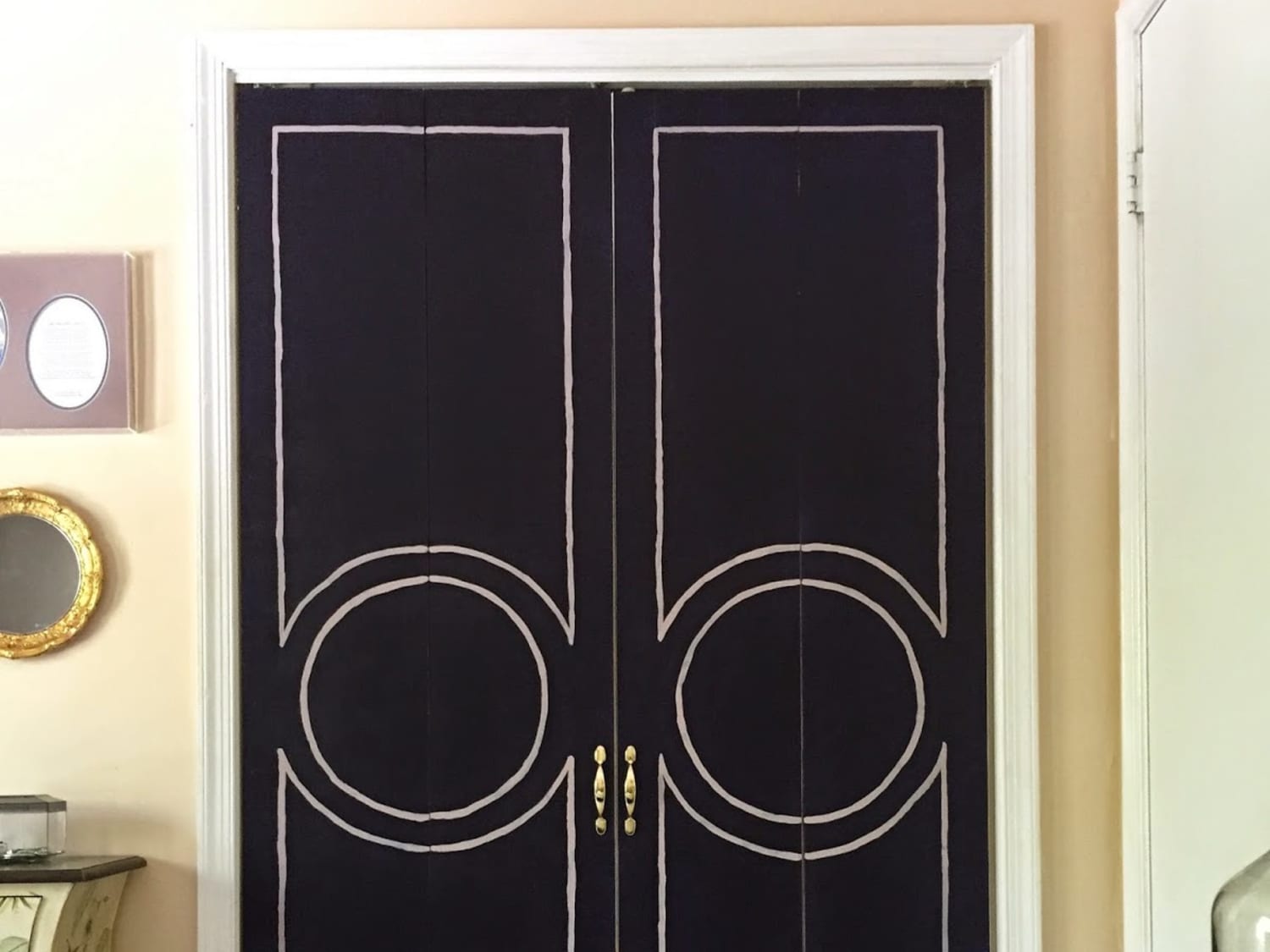 Closet Door Diy Projects That Look Like A Million Bucks