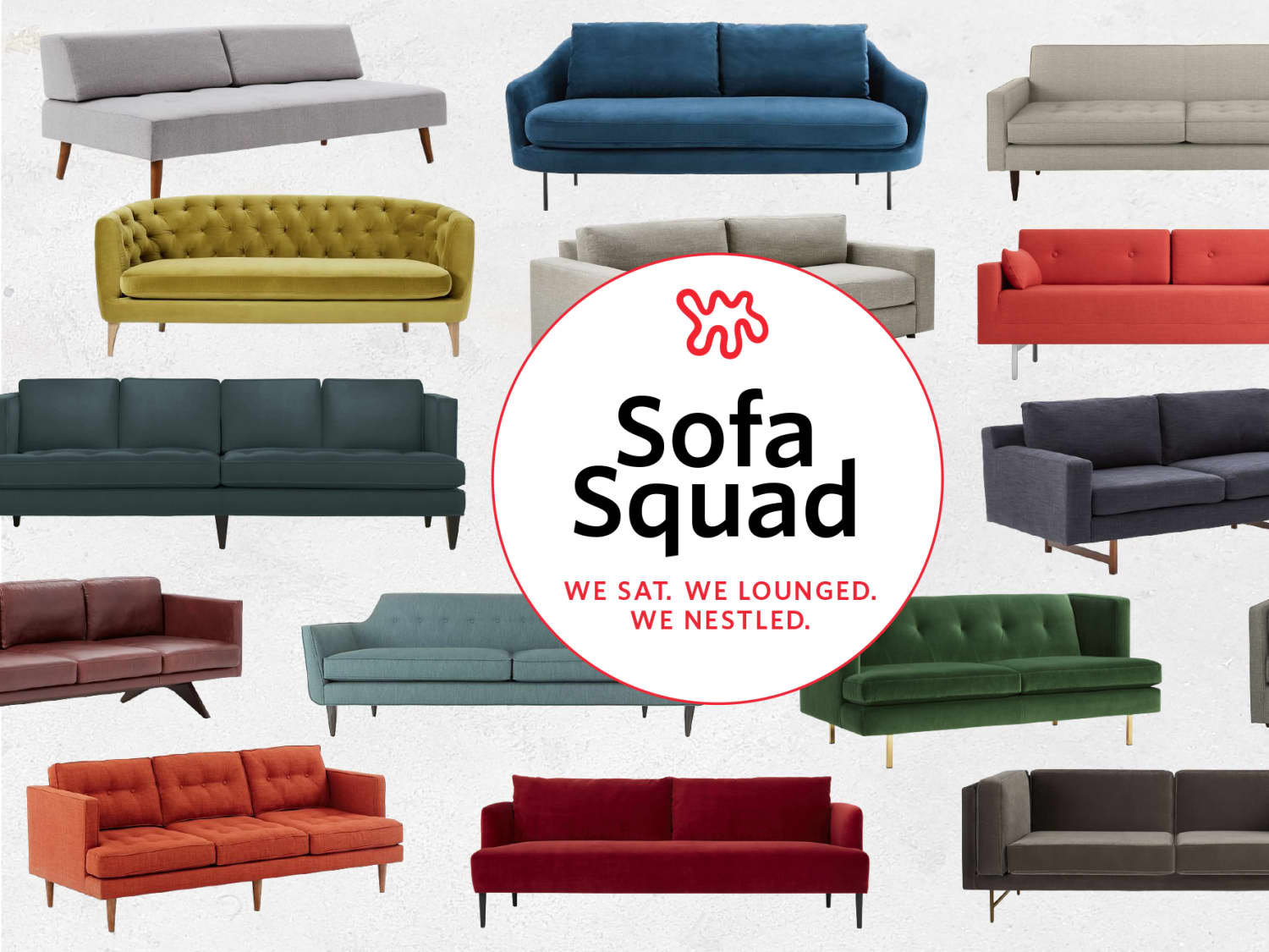 Where To Buy The Most Comfortable Sofas Reviews Ratings