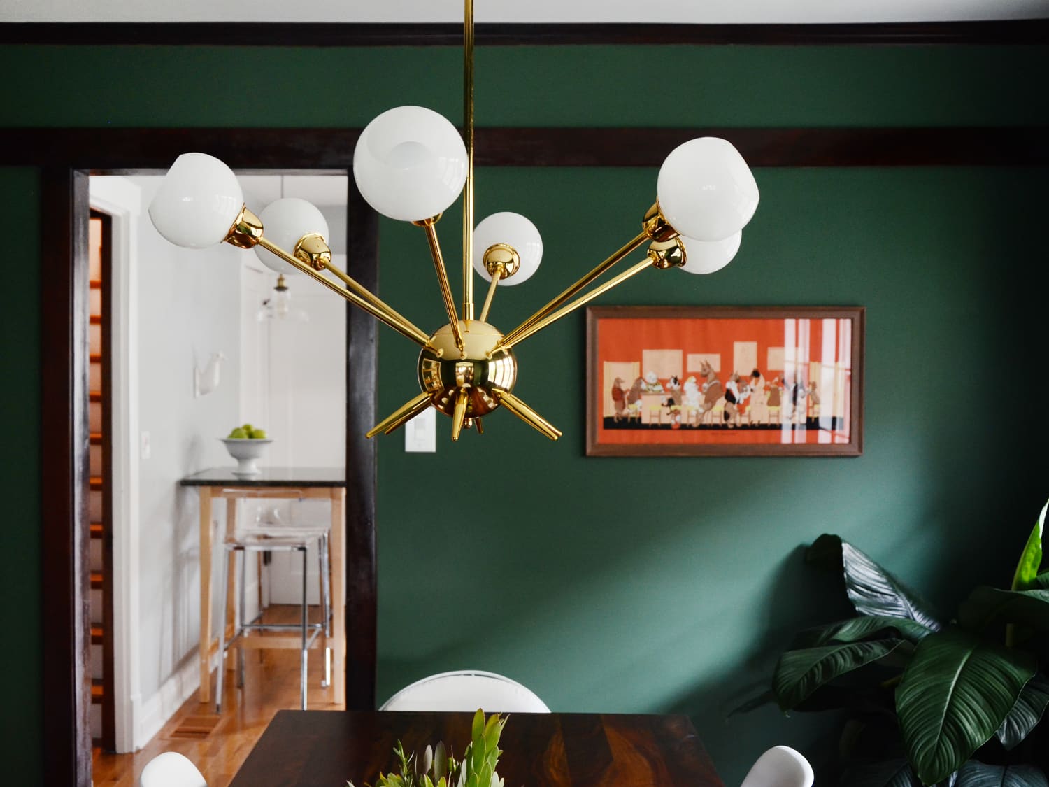 The Best Chandeliers Under 300 Apartment Therapy