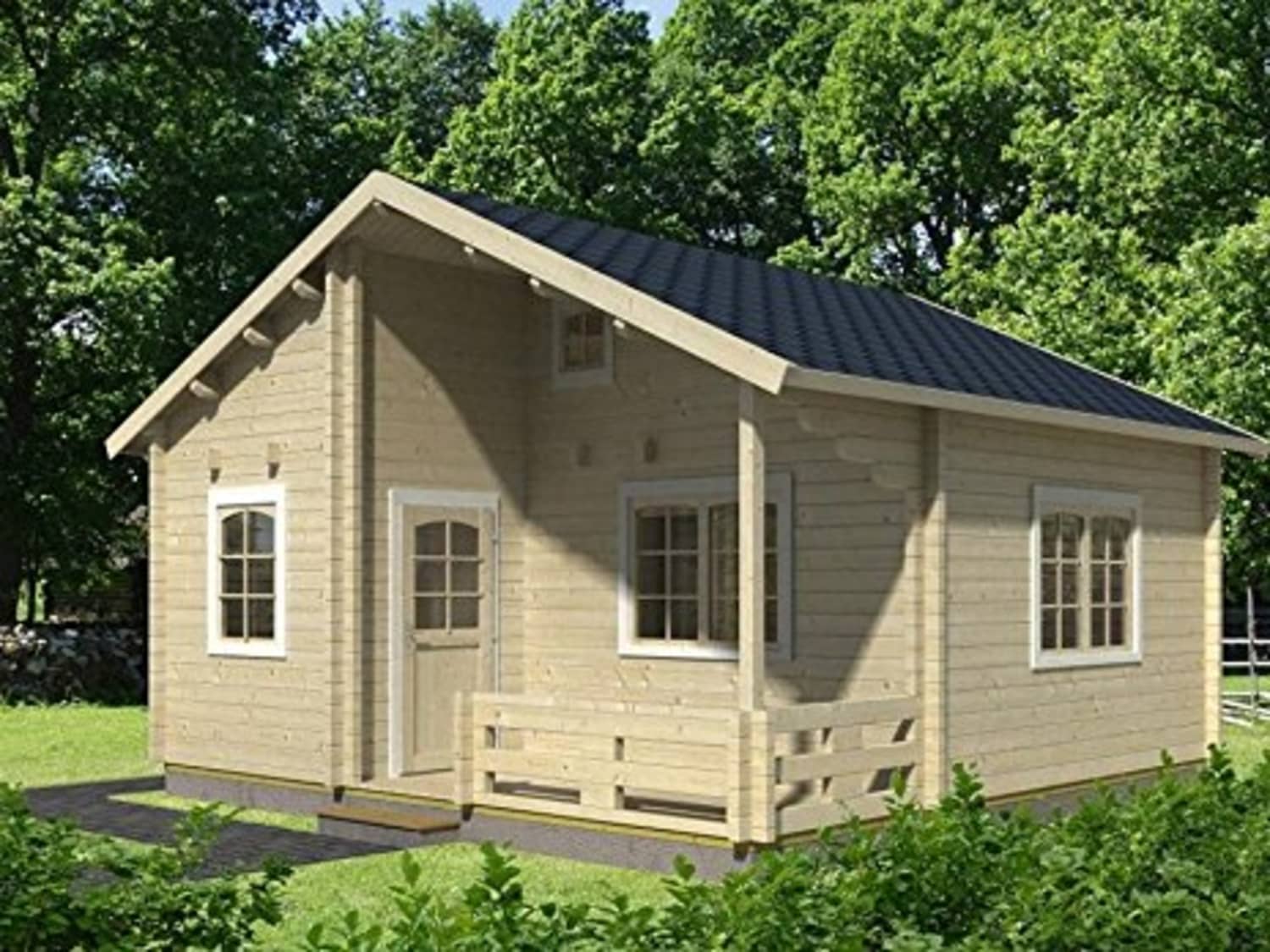 The Best And Cheapest Tiny House Kits On Amazon Apartment Therapy