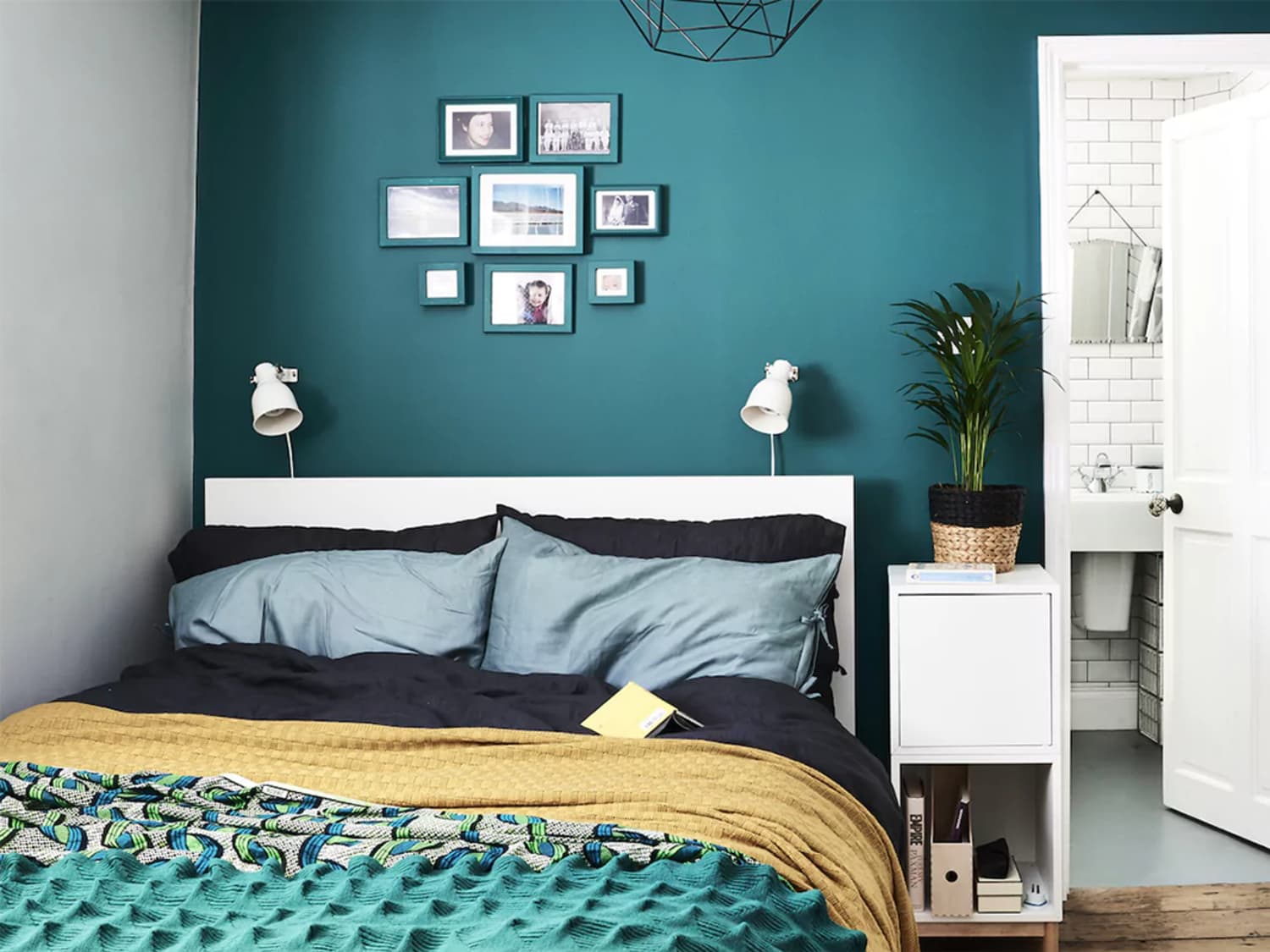 Best Ikea Furniture For Your Small Bedroom Apartment Therapy