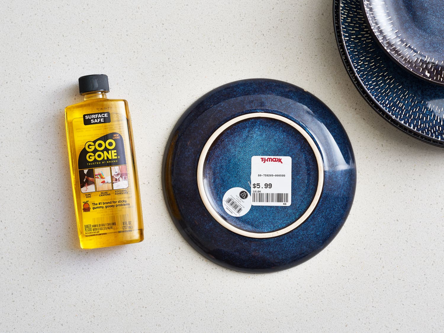 5 Important Don Ts From The Goo Gone Instructions