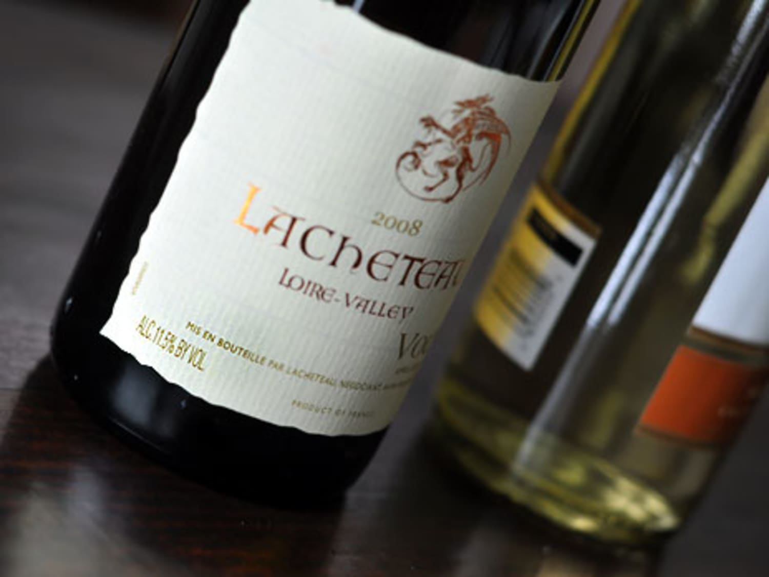 An Easy Guide To Choosing Lower Alcohol Wines Kitchn