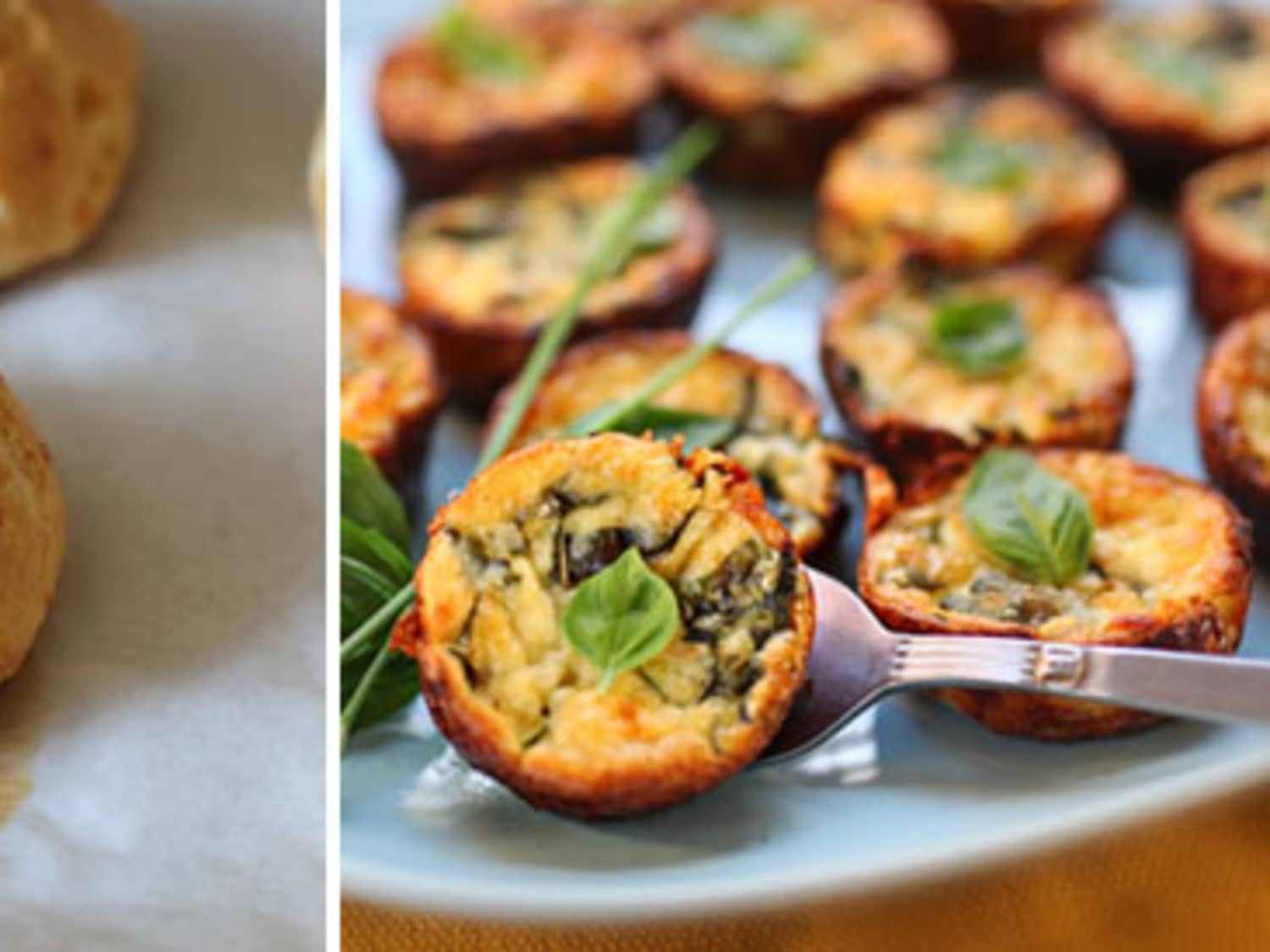 10 Fast Freezer To Oven Appetizers Kitchn